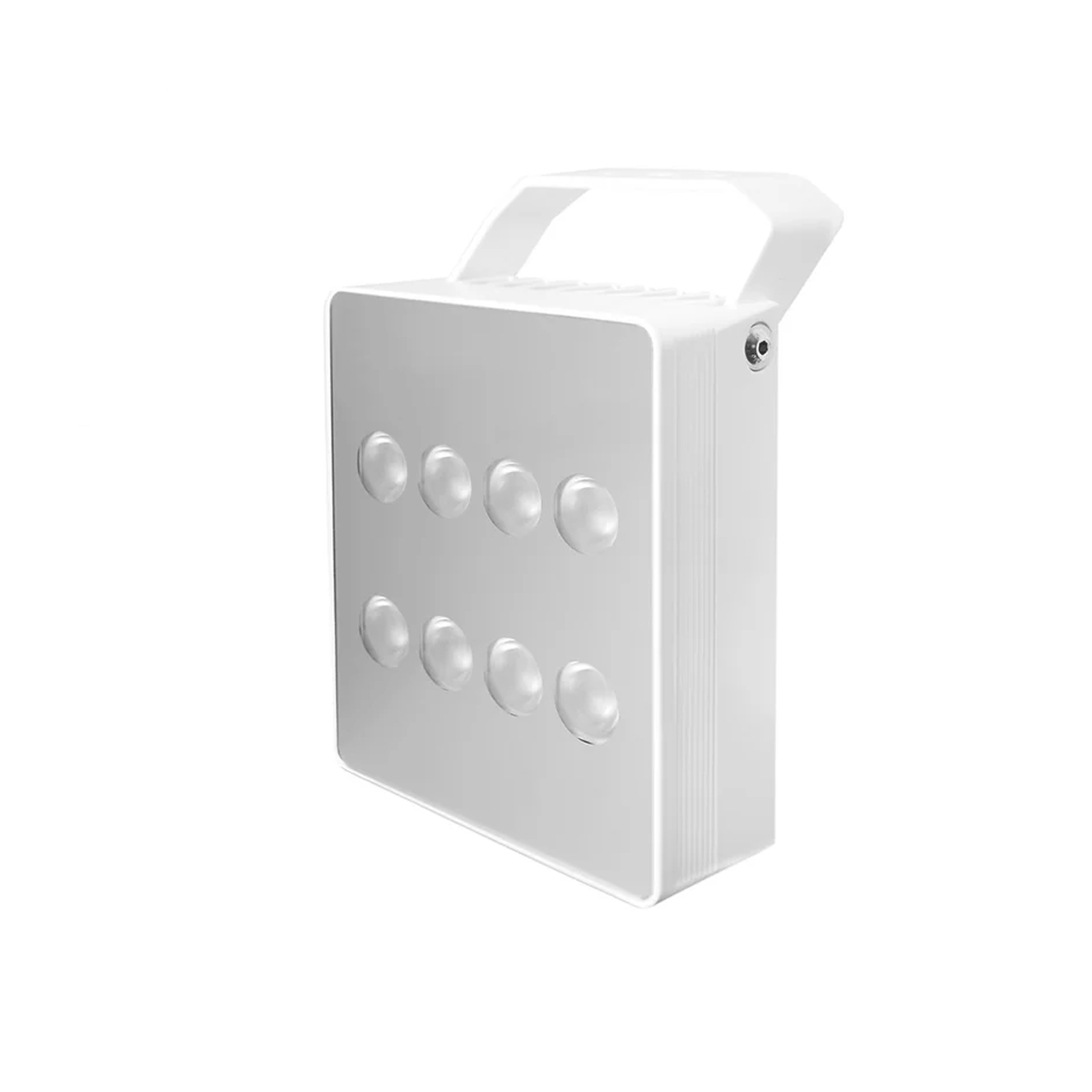 FOCO LUZ BLANCA M EMITLIGHT  15º / 105m