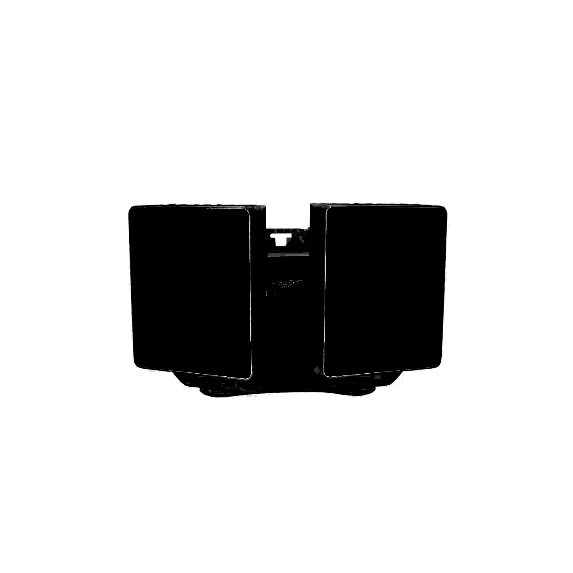 FOCO DOBLE IR M EMITLIGHT NEGRO 120ºx60º / 75m