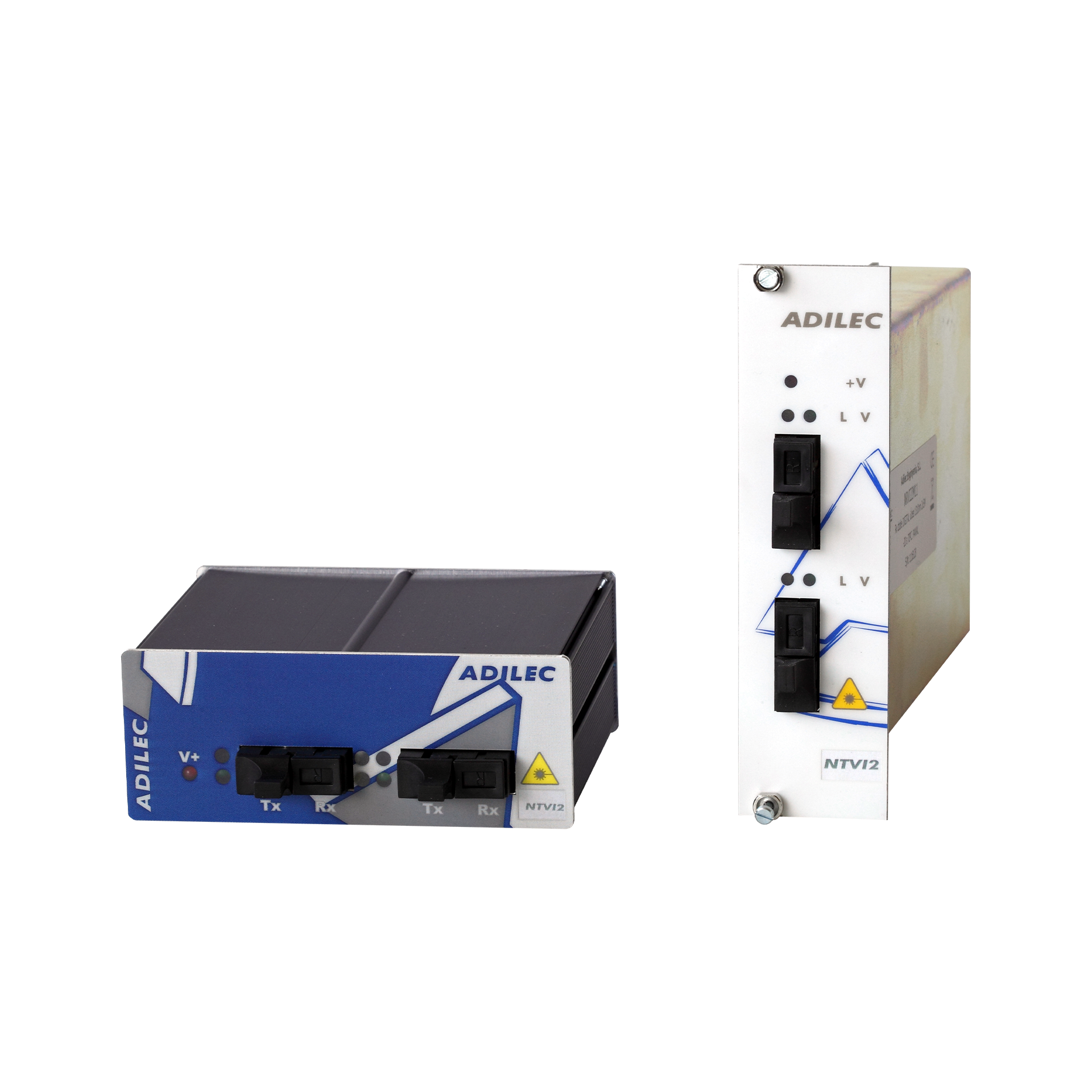 Adilec NRVI12N16 Receiver