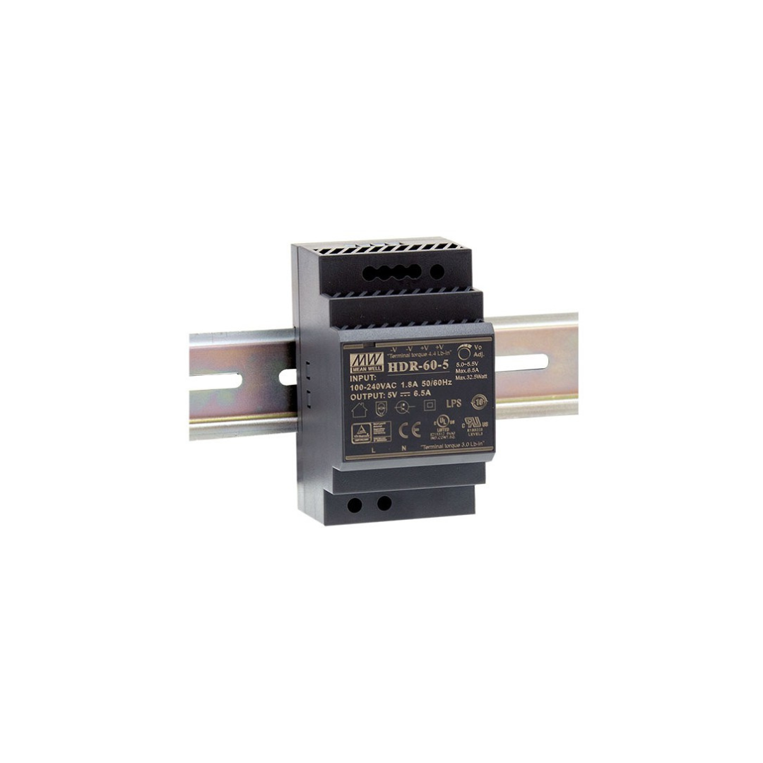 FUENTE ALIMENTACION ADILEC AD-AL48/60-16