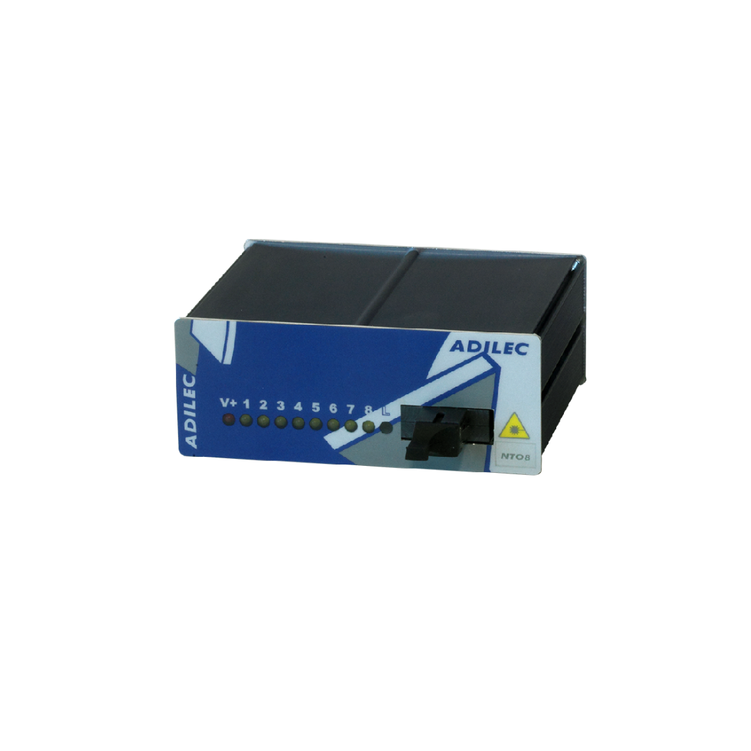 TRANSMISOR ADILEC NTO812N16