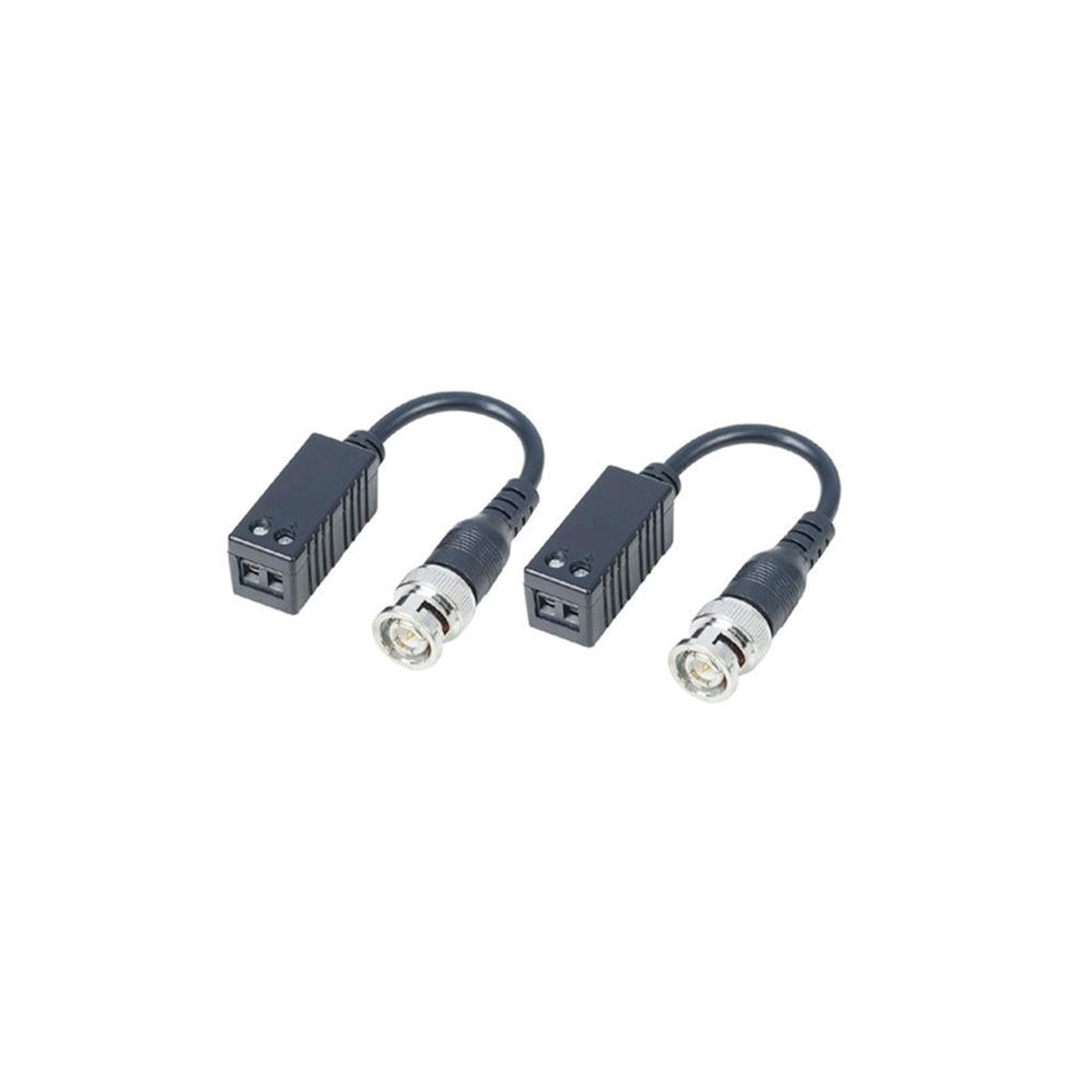 CONECTOR BALUN TBK-B105P HD-TVI