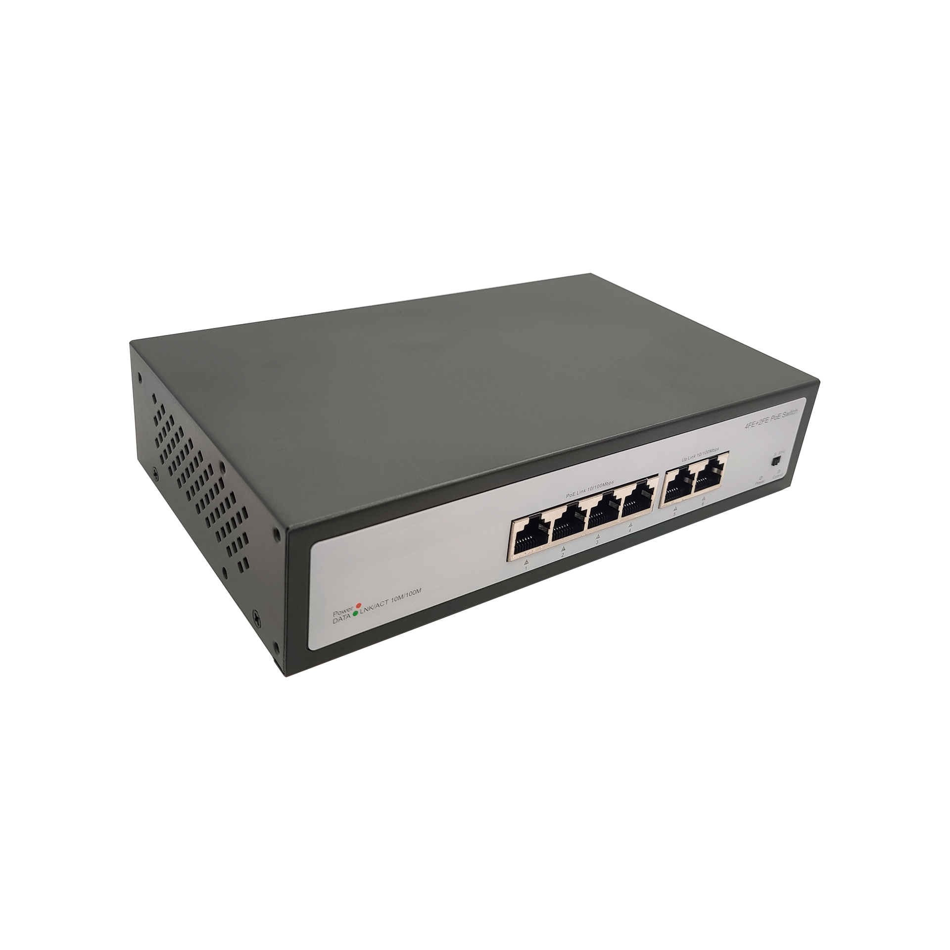 SWITCH POE TBK-SWPOE4-2