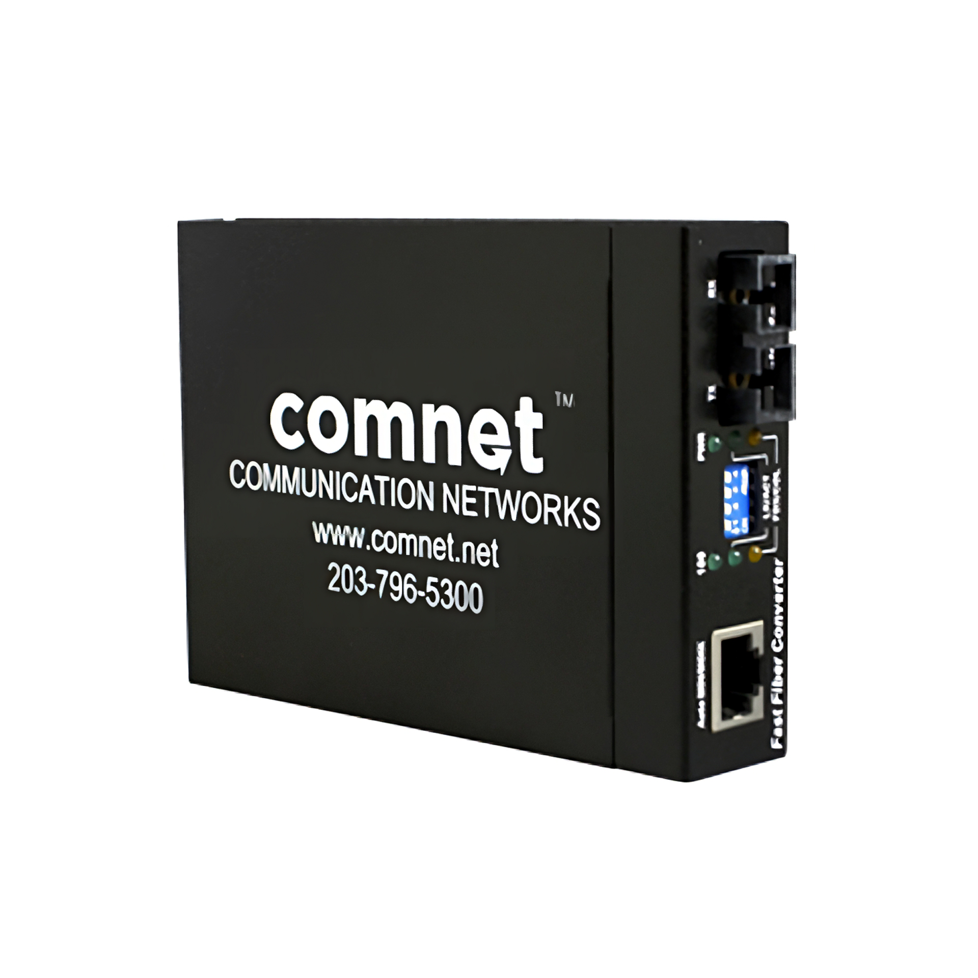 CONVERTIDOR COMNET CWFE2SCM2