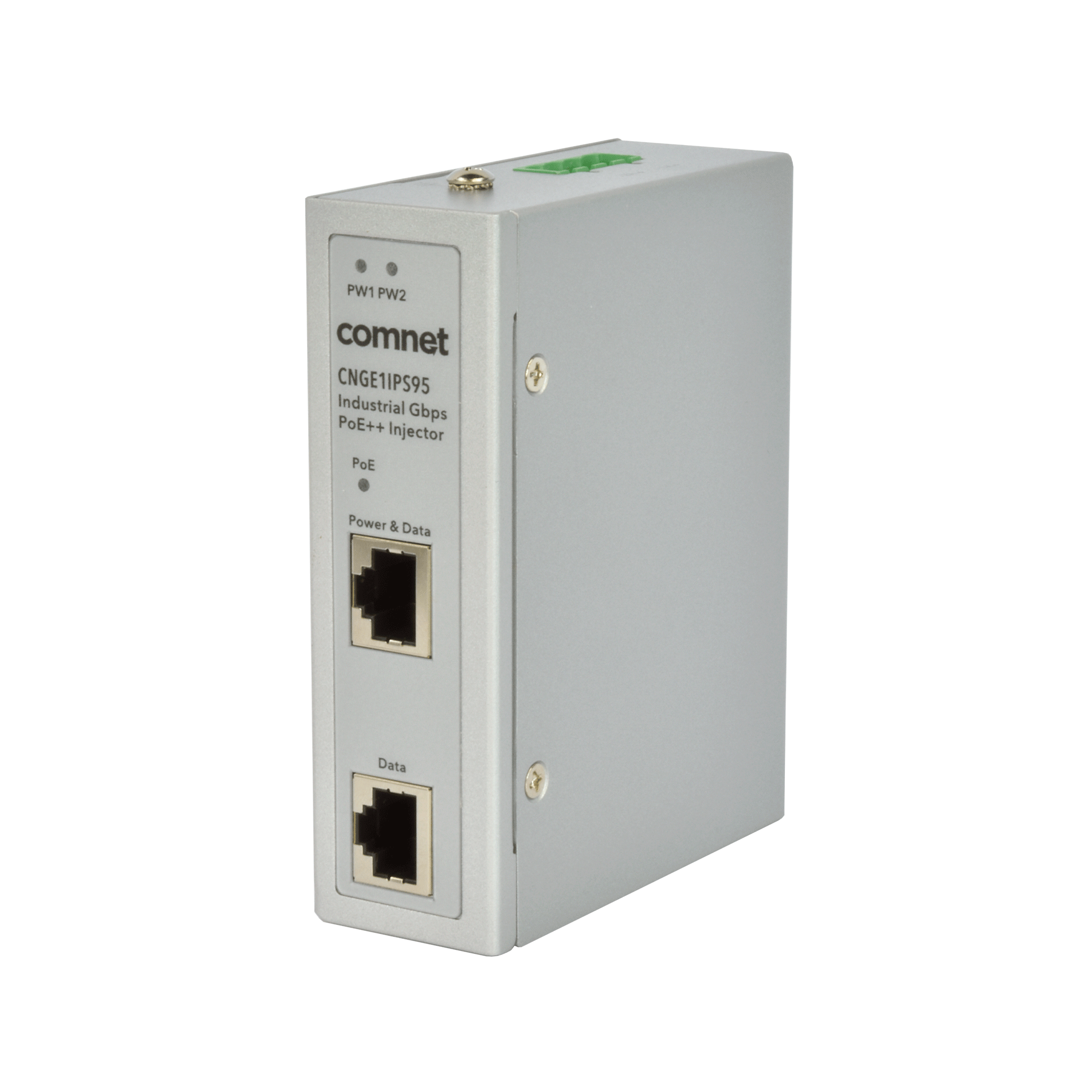 Comnet PoE Injector CNGE1IPS95