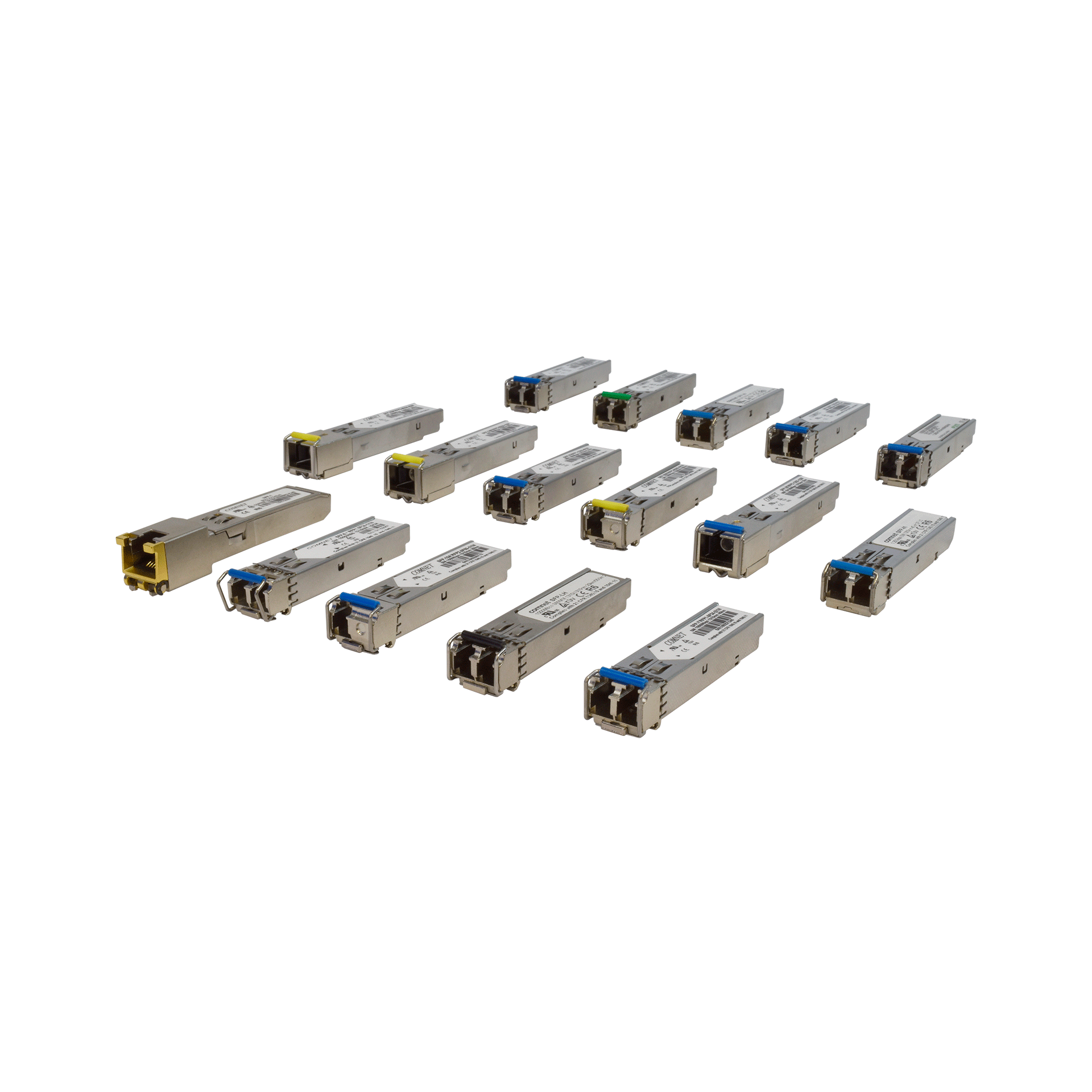 MODULO COMNET SFP-46