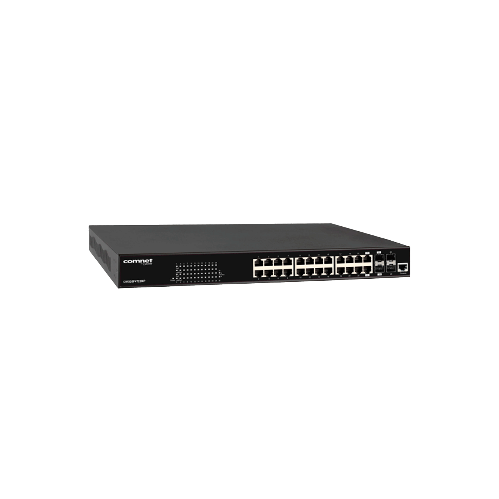 SWITCH COMNET CWG26F4T22MP