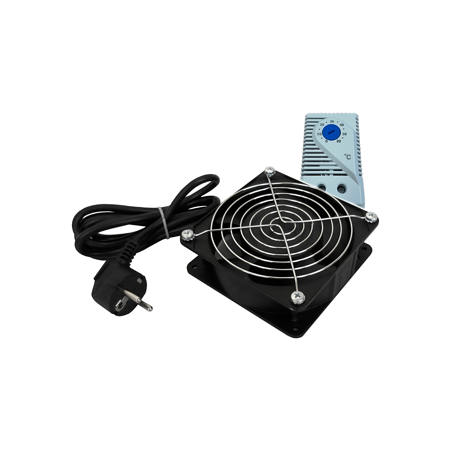 VENTILADOR WP WPNACSFAN120T