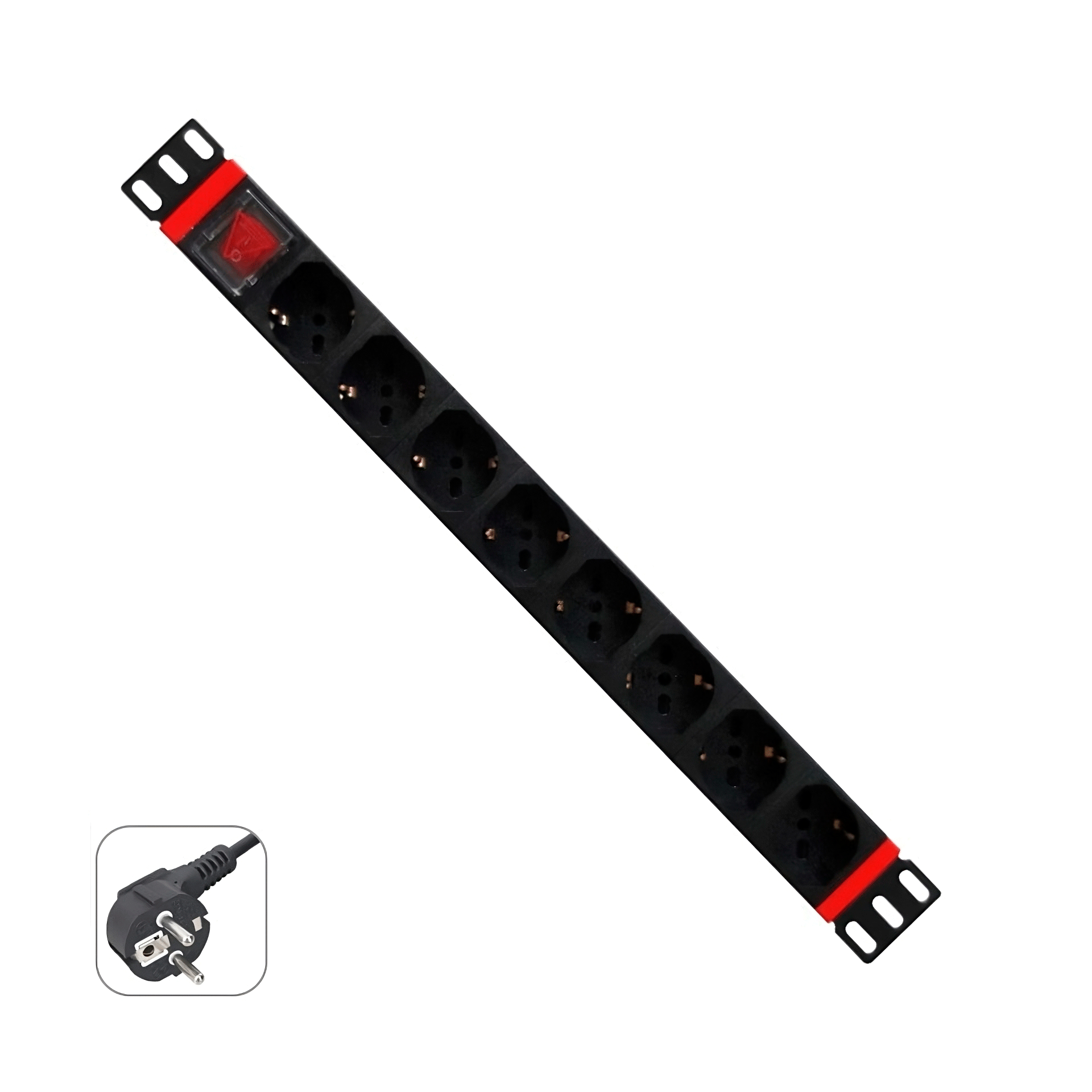 REGLETA WP WPNPDUC0108