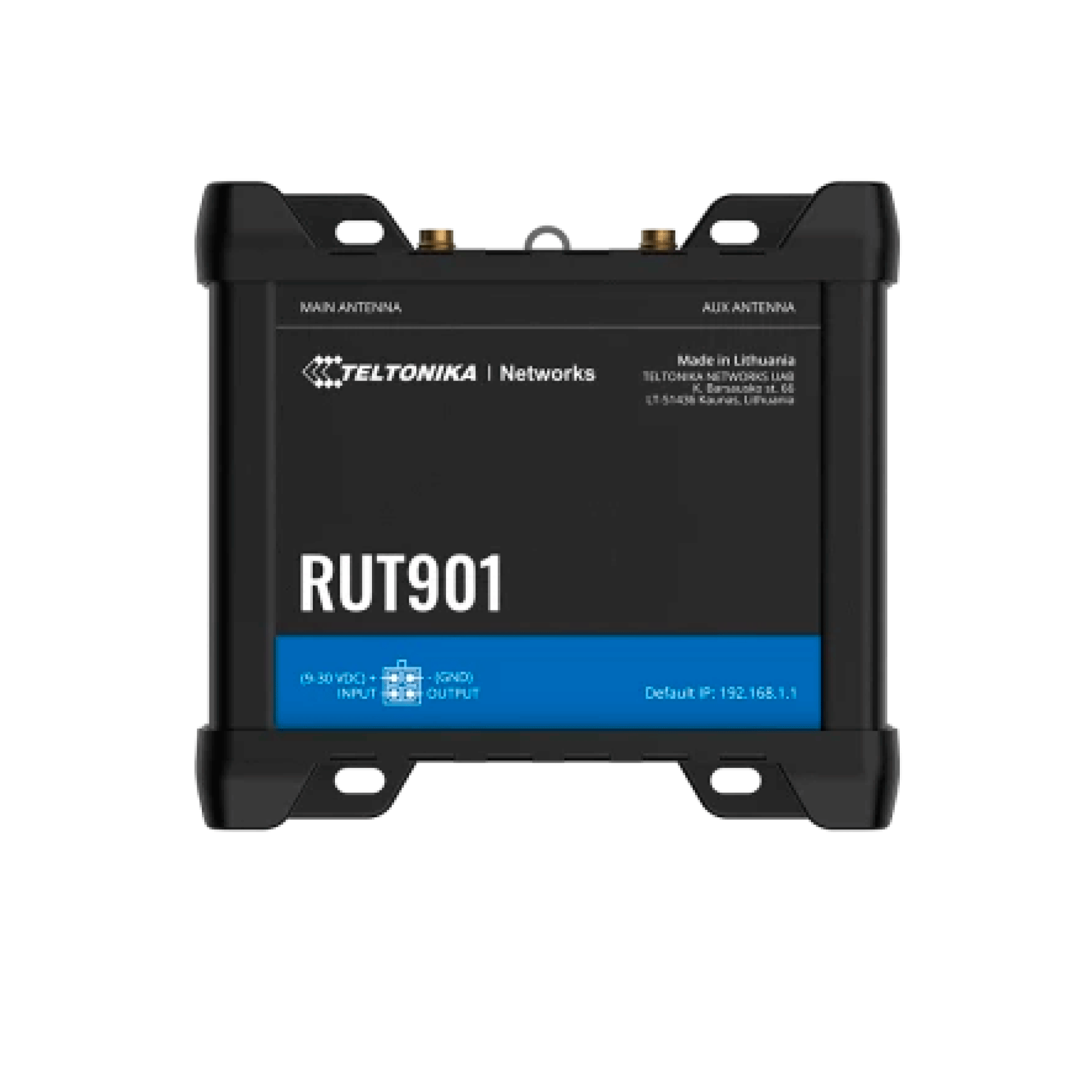 Teltonika RUT901 Industrial Router