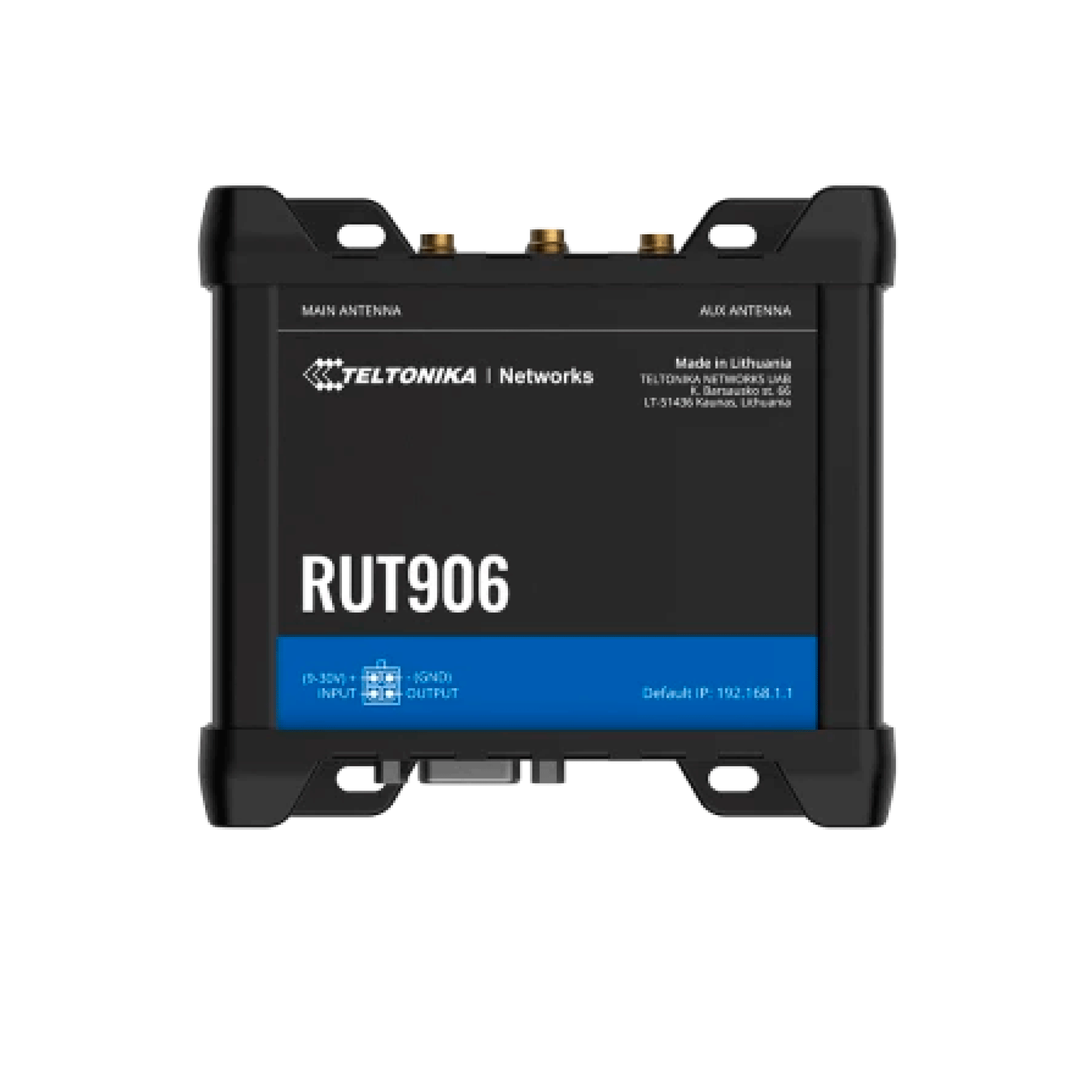 Teltonika RUT906 Industrial Router