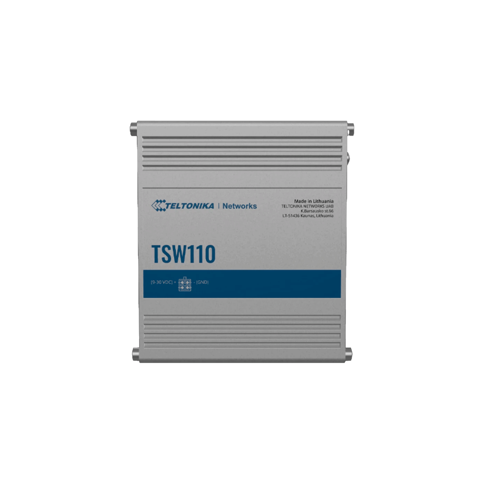 SWITCH GESTIONABLE TELTONIKA TSW110