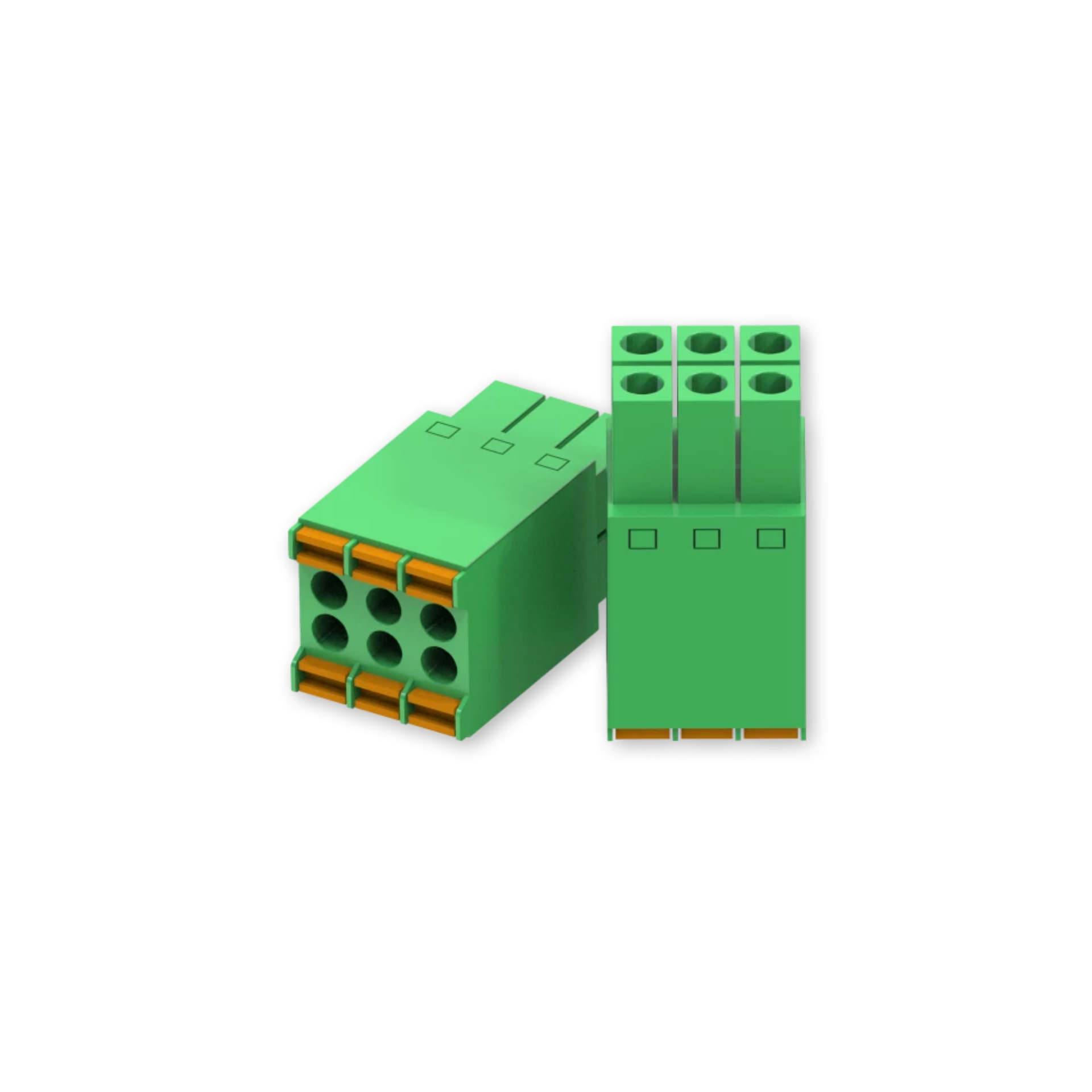 CONECTOR 2X3 PINES TELTONIKA PR4RS06K