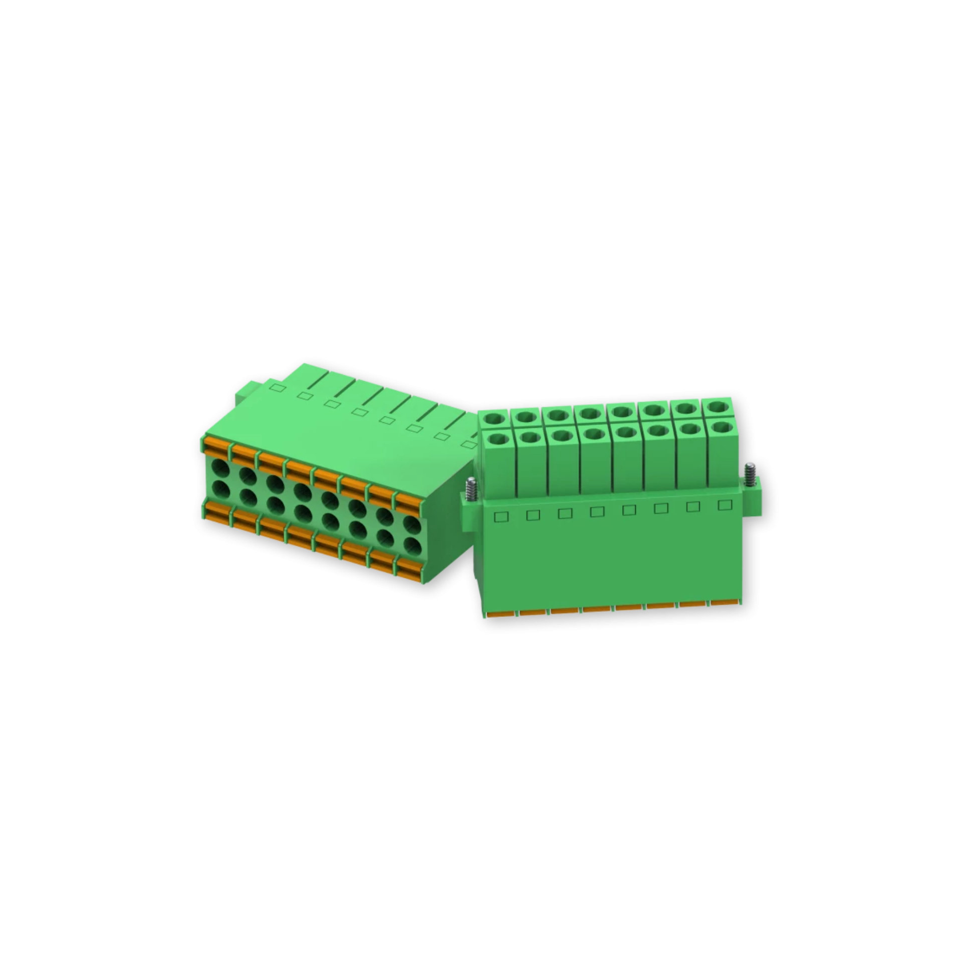 CONECTOR 2X8PIN TELTONIKA PR4IO17K