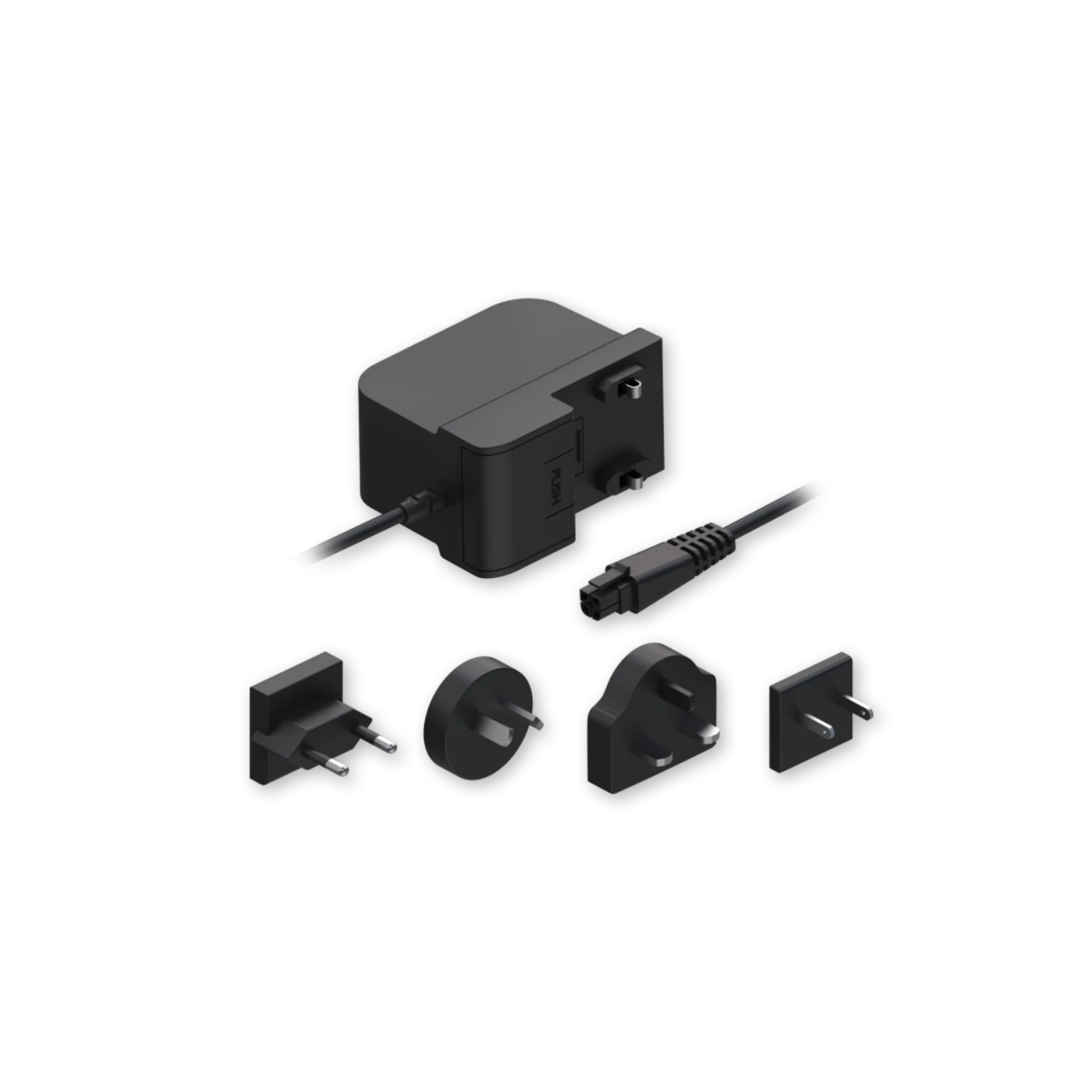 FUENTE DE ALIMENTACION TELTONIKA PR3PUPS3