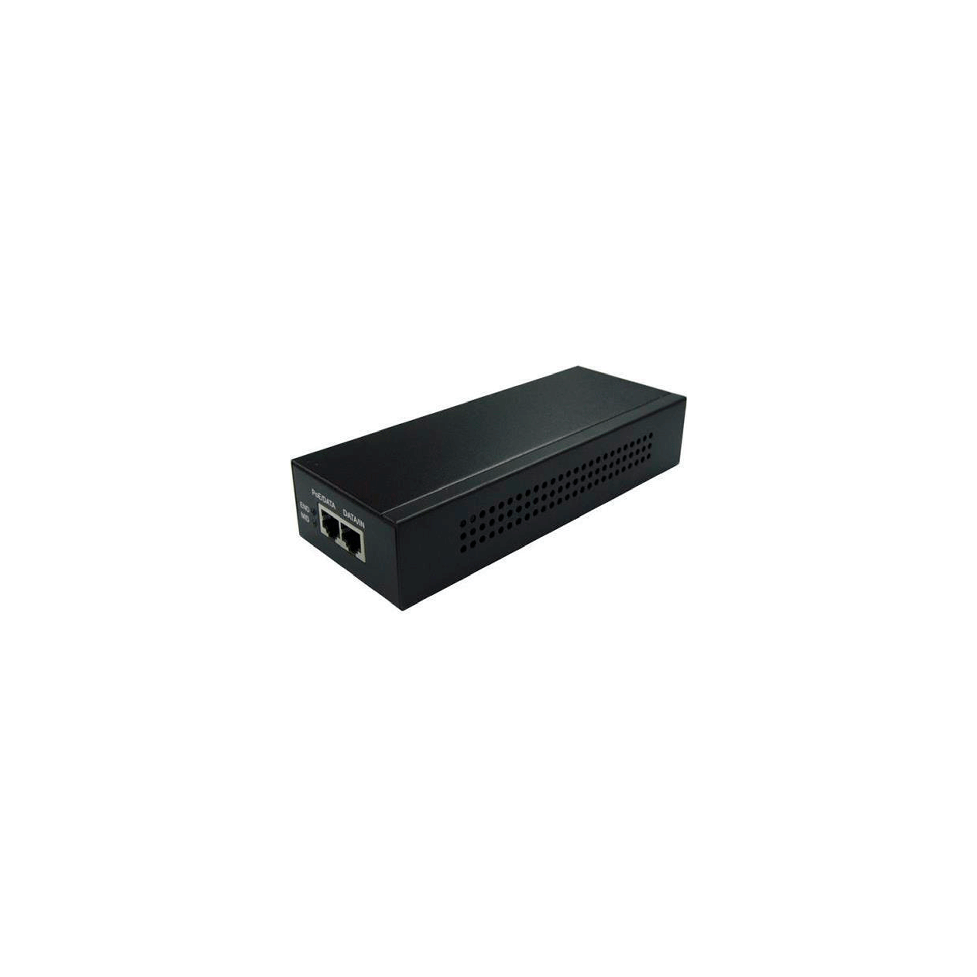 Hikvision PoE Injector 60W EU
