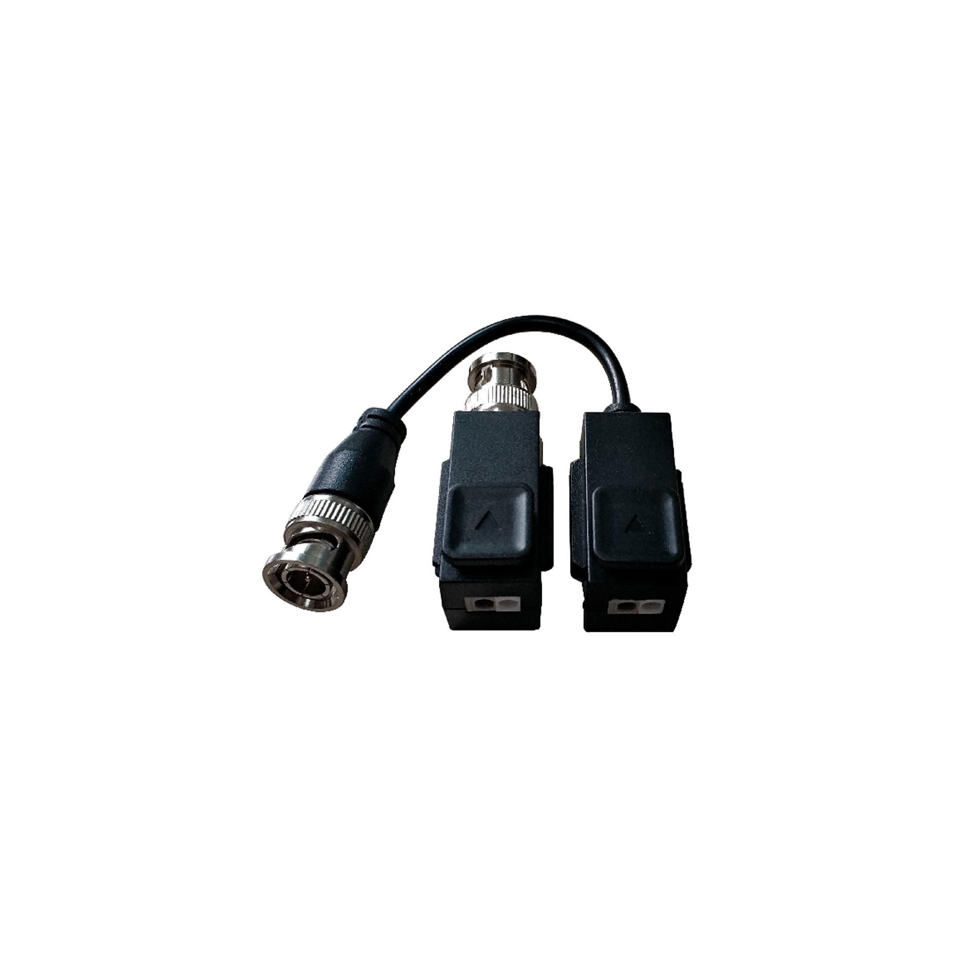 CONECTOR BALUN HIKVISION DS-1H18S/E