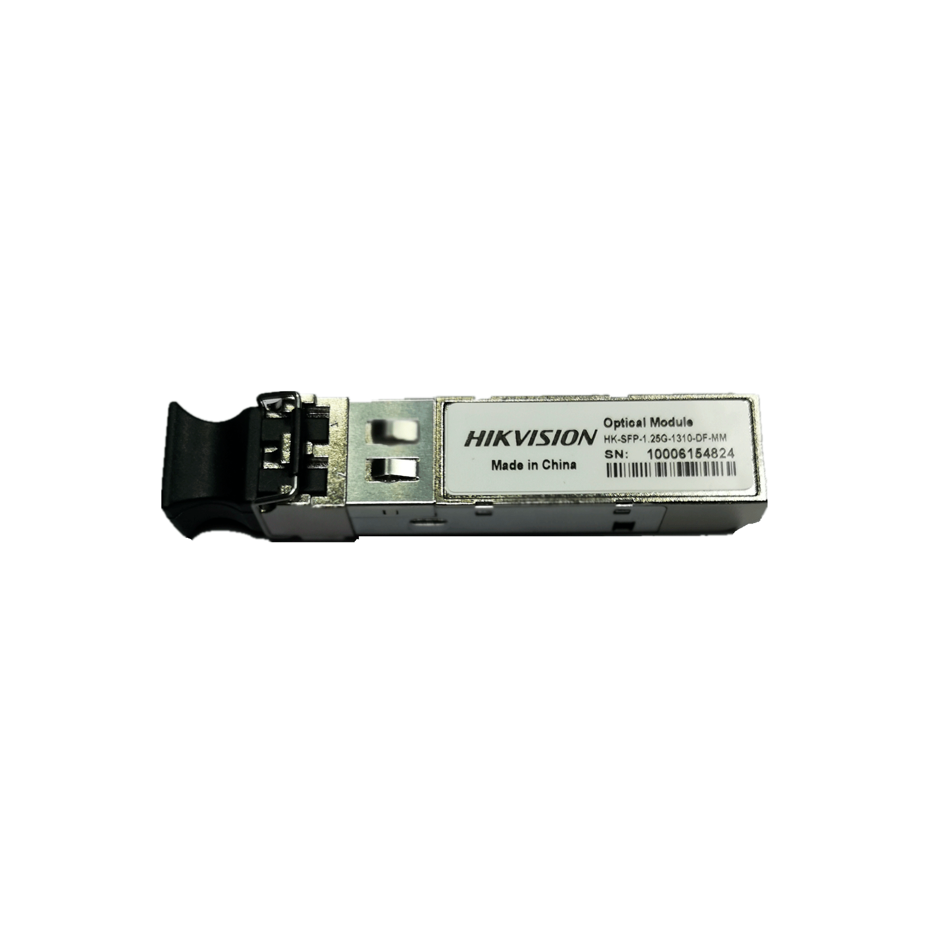 Hikvision SFP Module HK-SFP-1.25G-1310-DF-MM