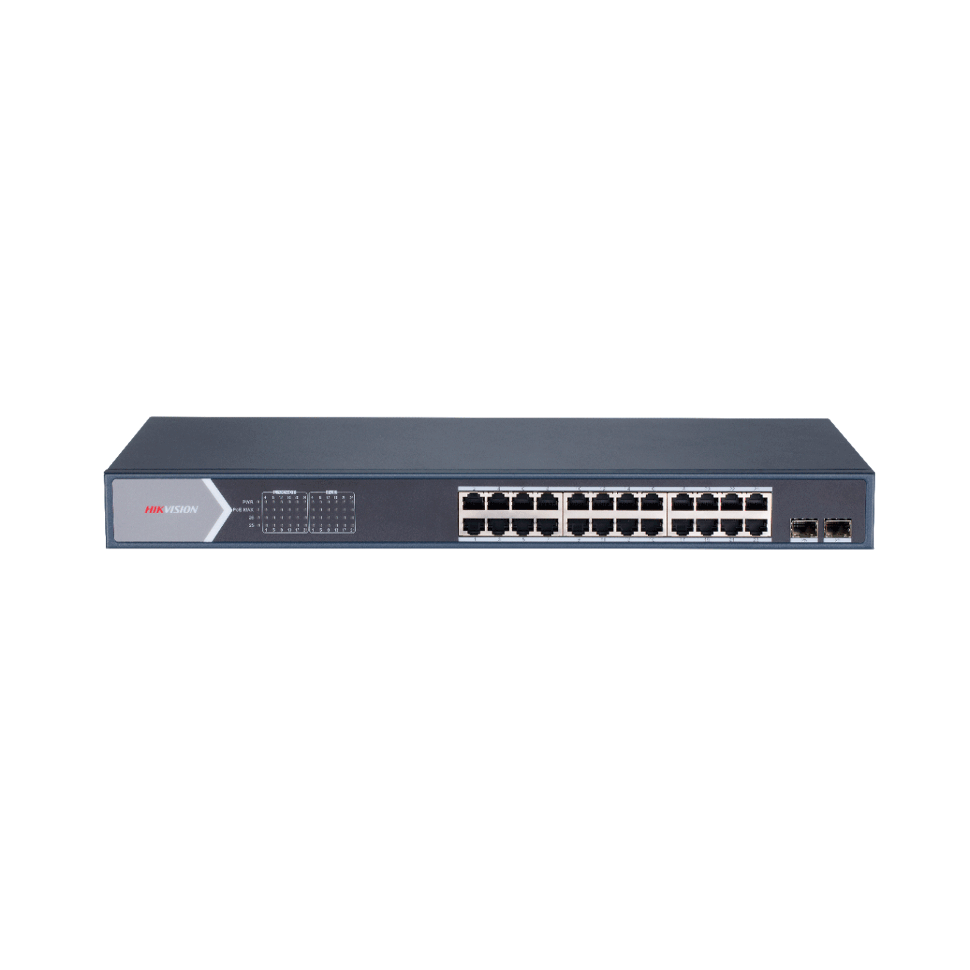 Hikvision DS-3E1526P-SI Switch