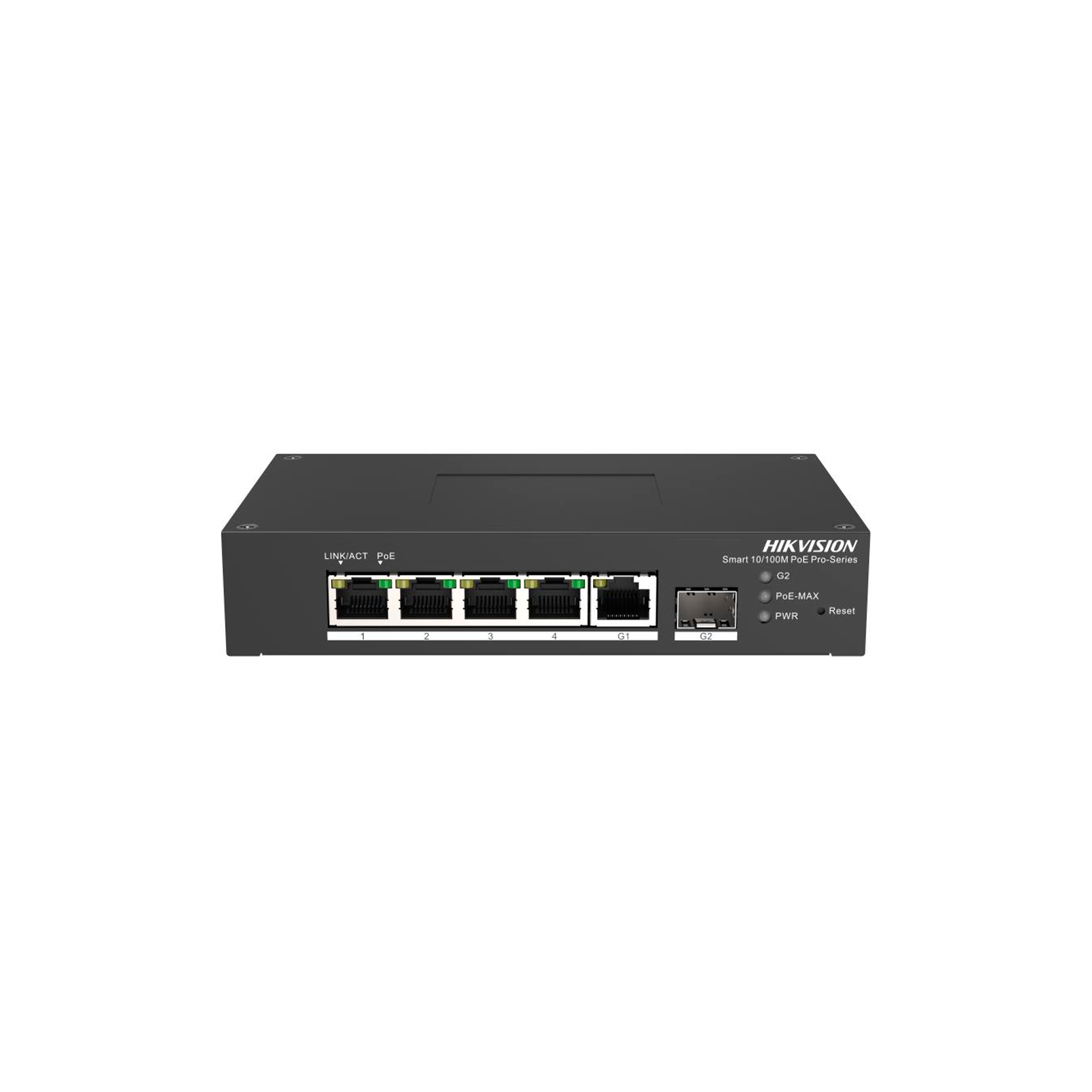 Hikvision DS-3T1306P-SI/HS Switch