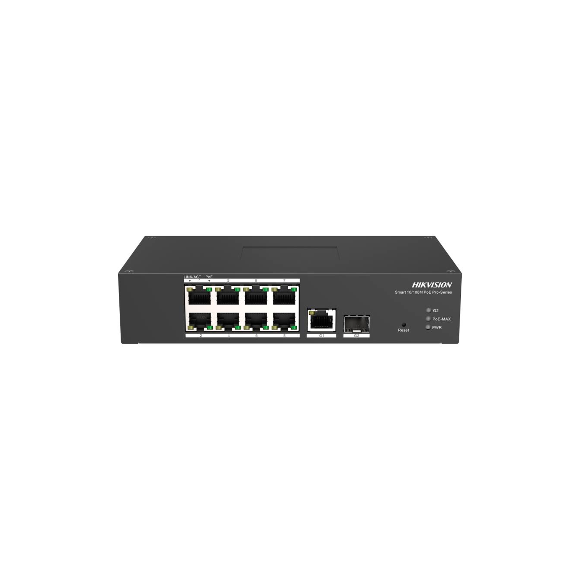 Hikvision DS-3T1310P-SI/HS Switch