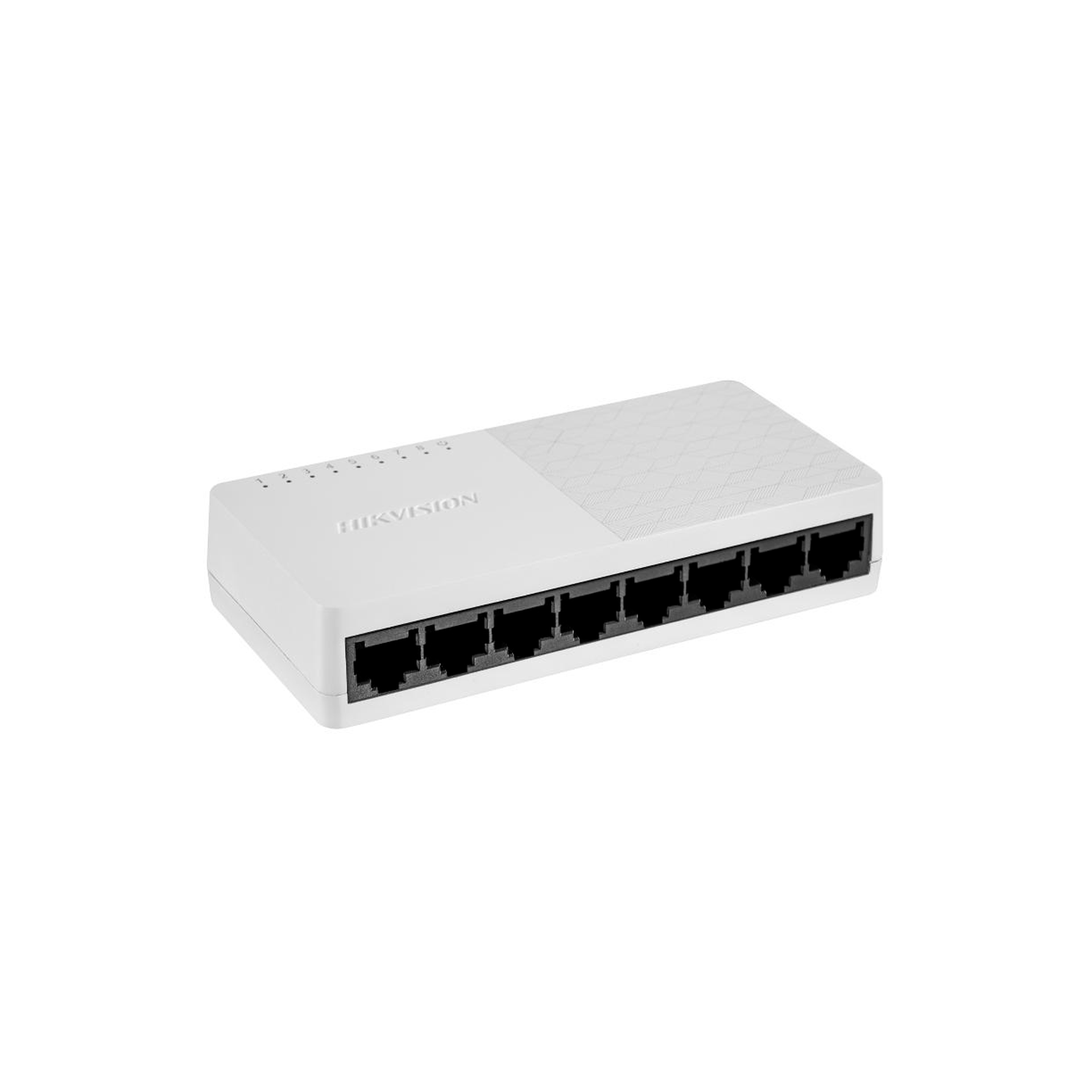 SWITCH HIKVISION DS-3E0508D-O