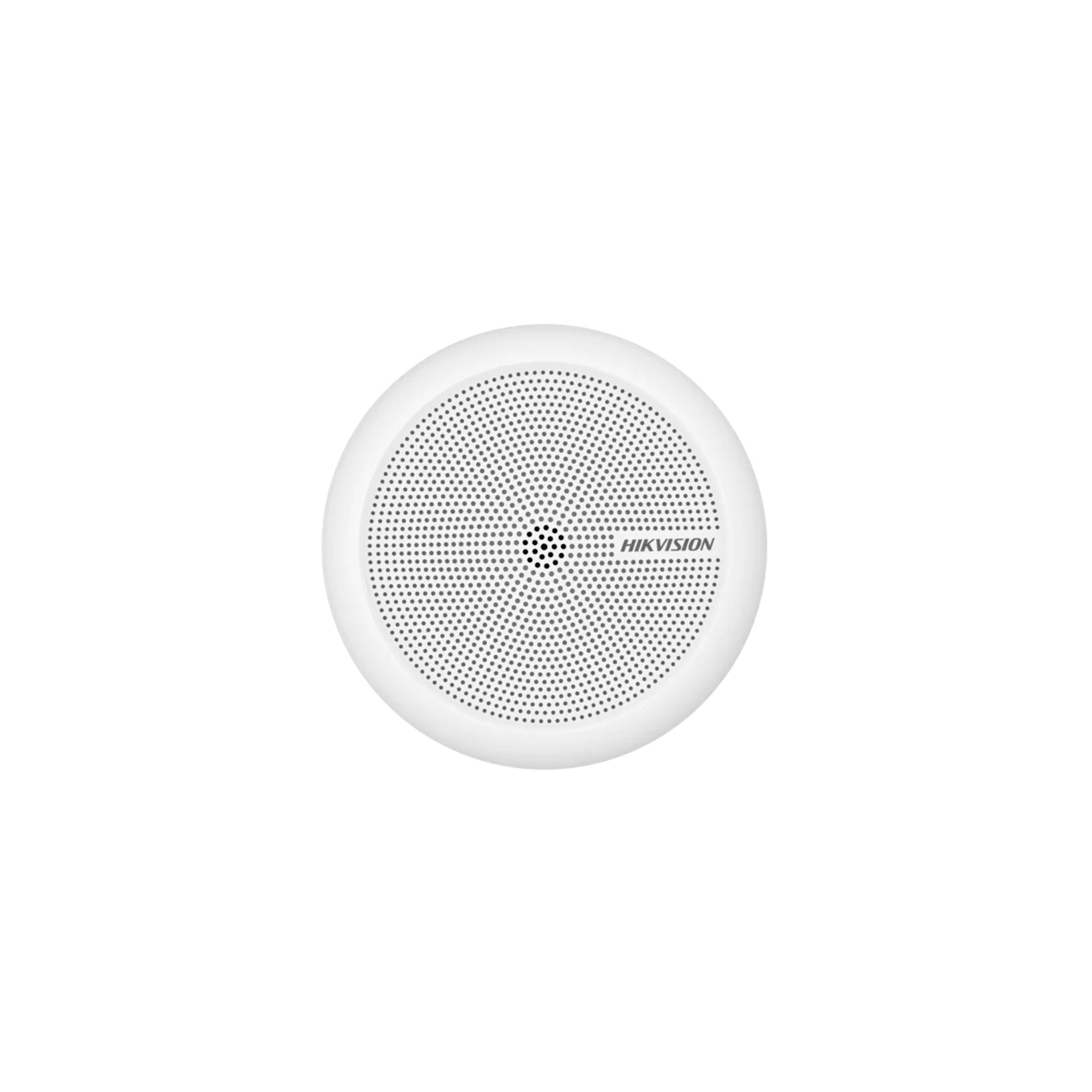 MICROFONO HIKVISION DS-2FP2061