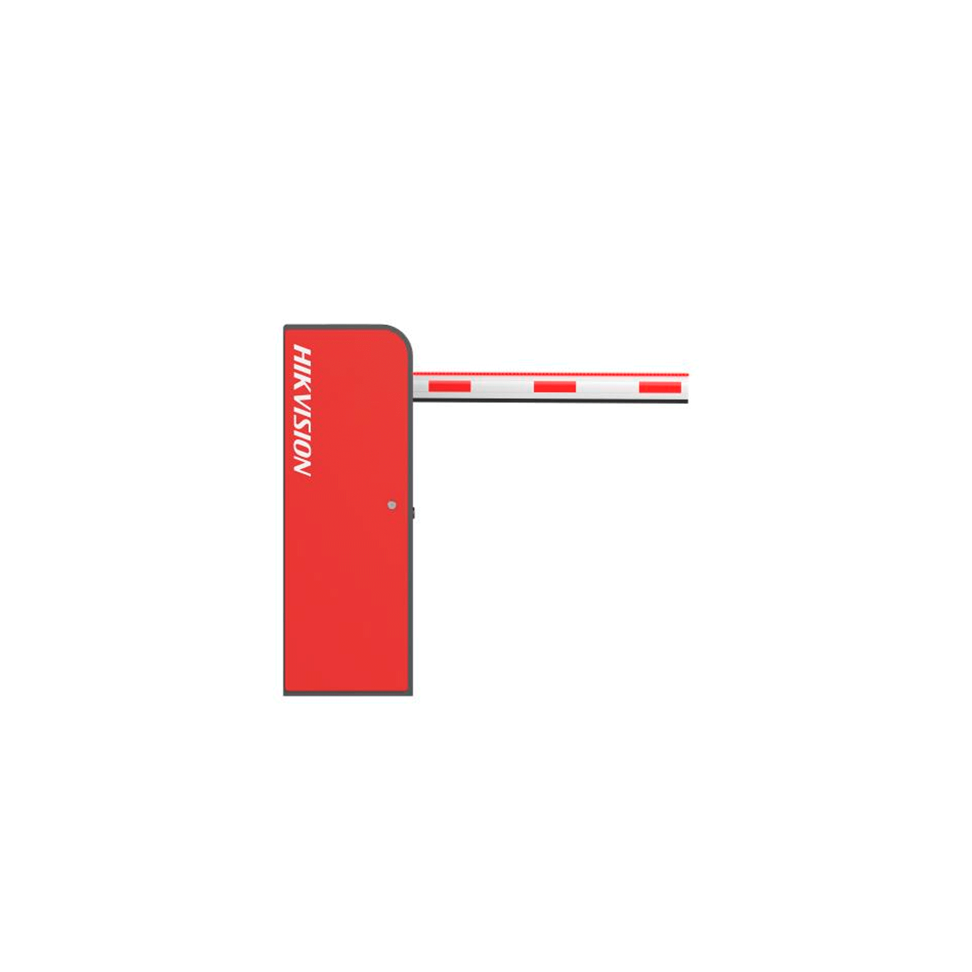 BARRERA HIKVISION DS-TMG520-L/B(6m octagonal)