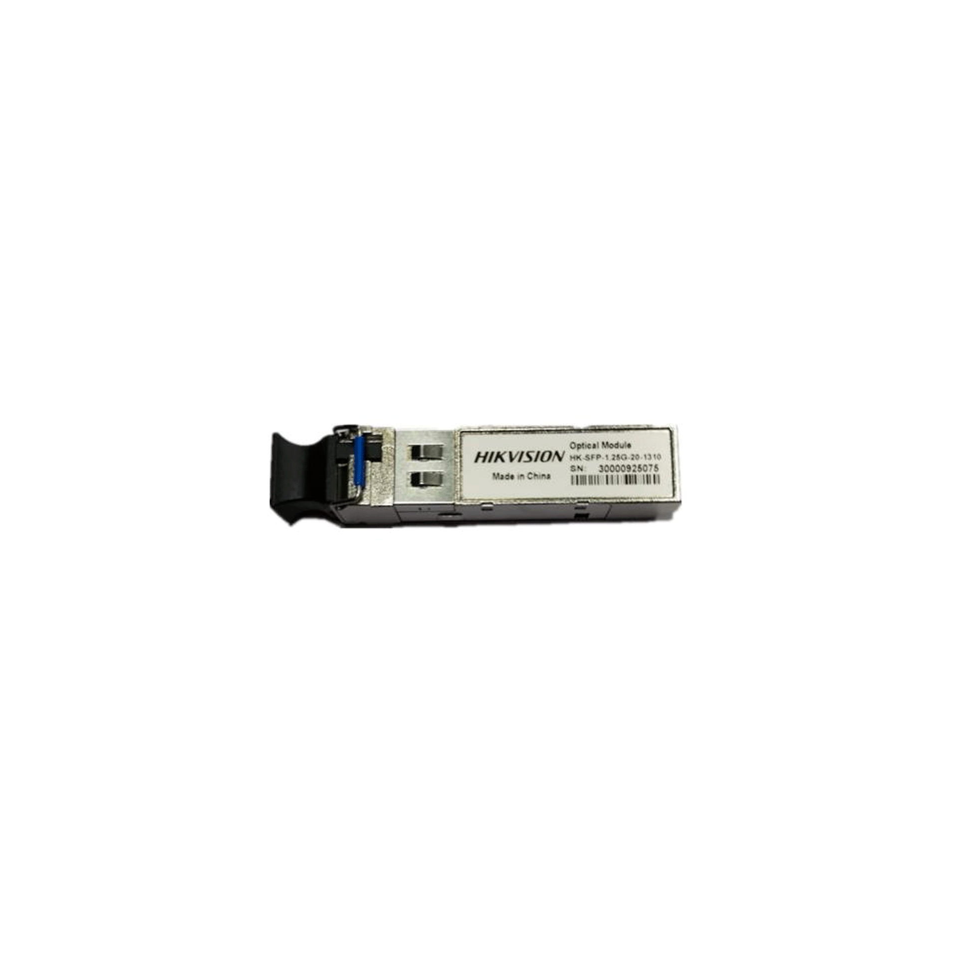MODULO SFP HIKVISION HK-SFP-1.25G-20-1310