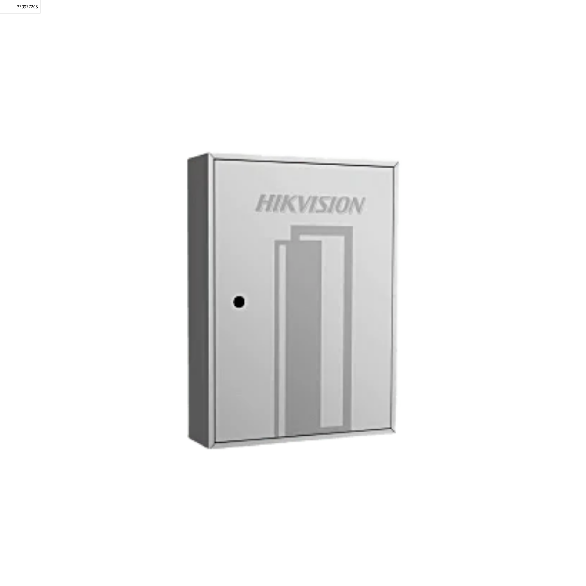 TERMINAL HIKVISION DS-TPM400-FP