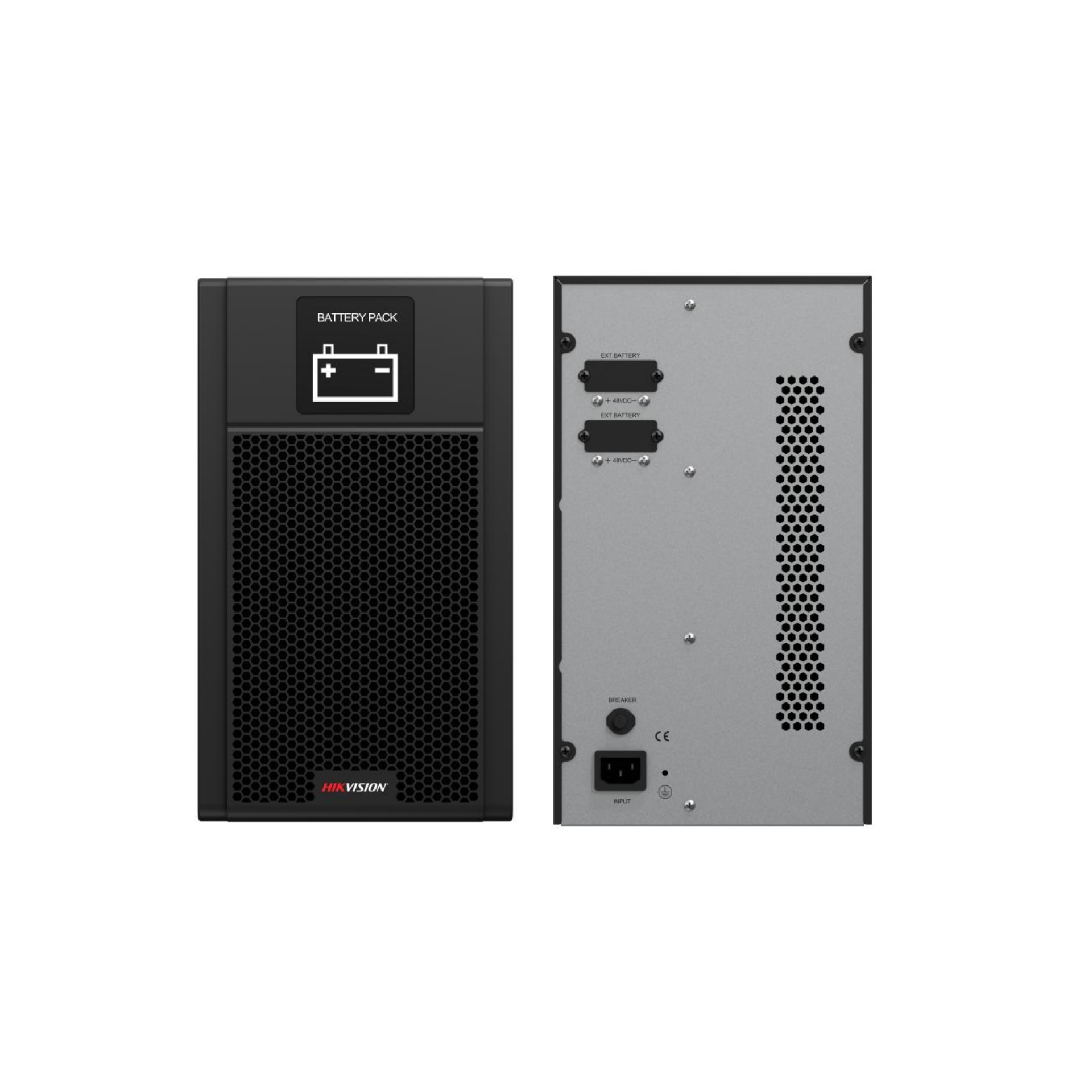 SAI HIKVISION DS-UPSB0972B-R/TC