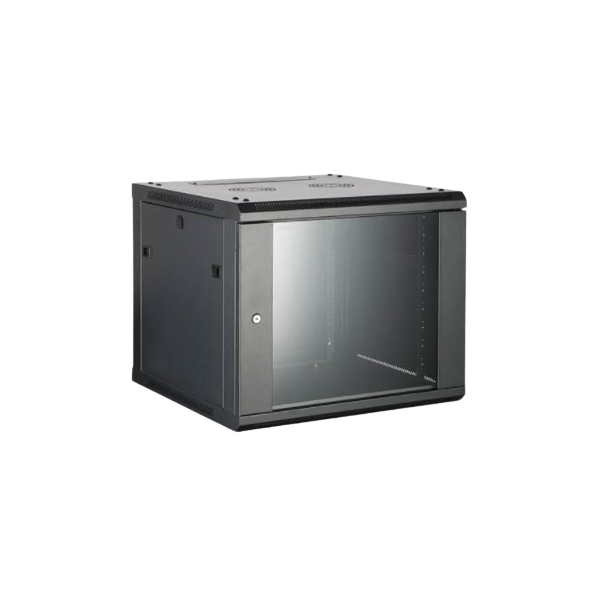 RACK HIKVISION DS-XS6412-S/B