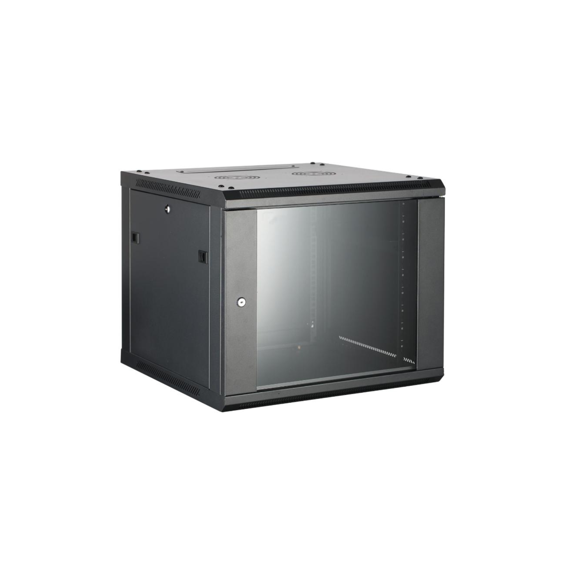 Hikvision DS-XS6609-S/B Rack