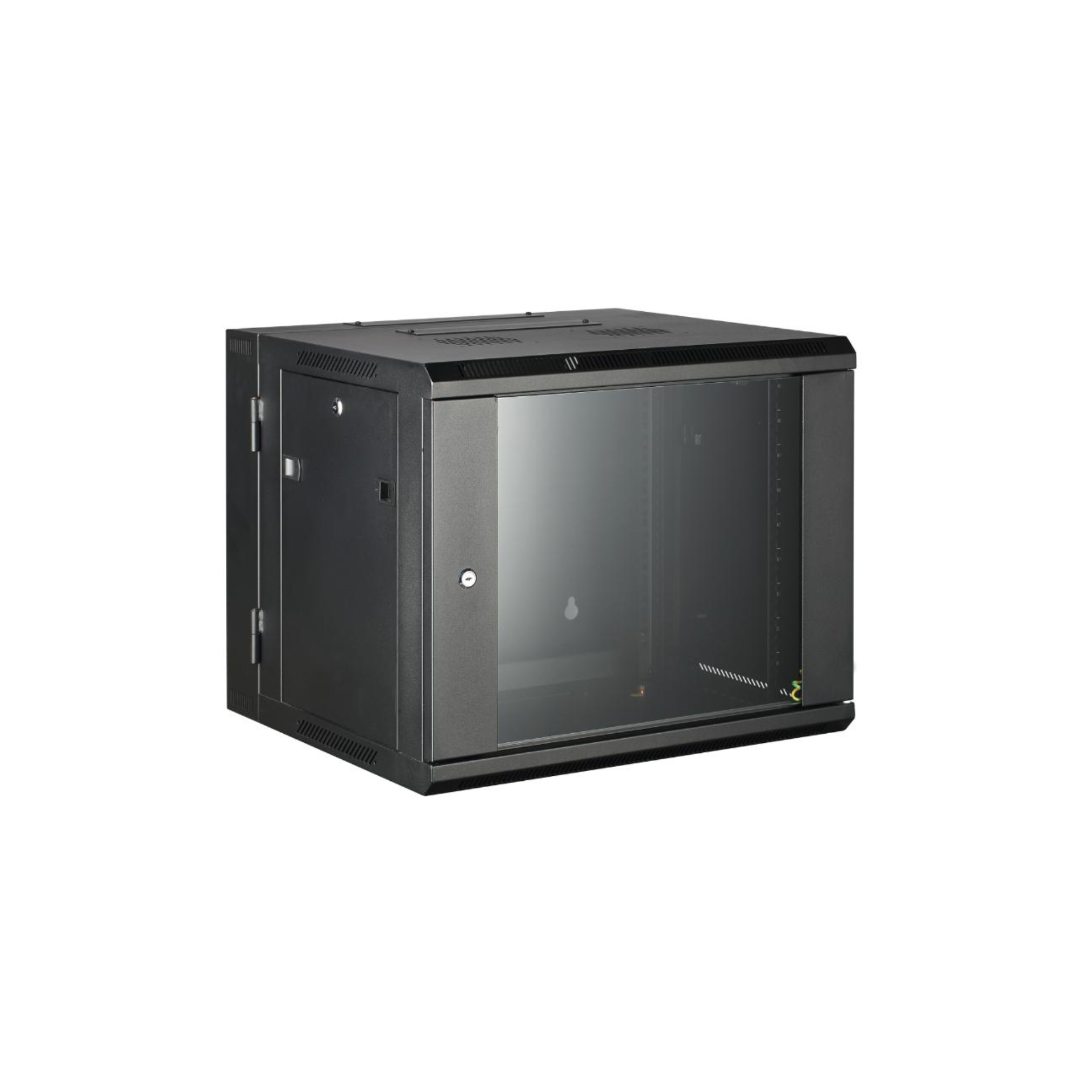 RACK HIKVISION DS-XS6609-S/BR