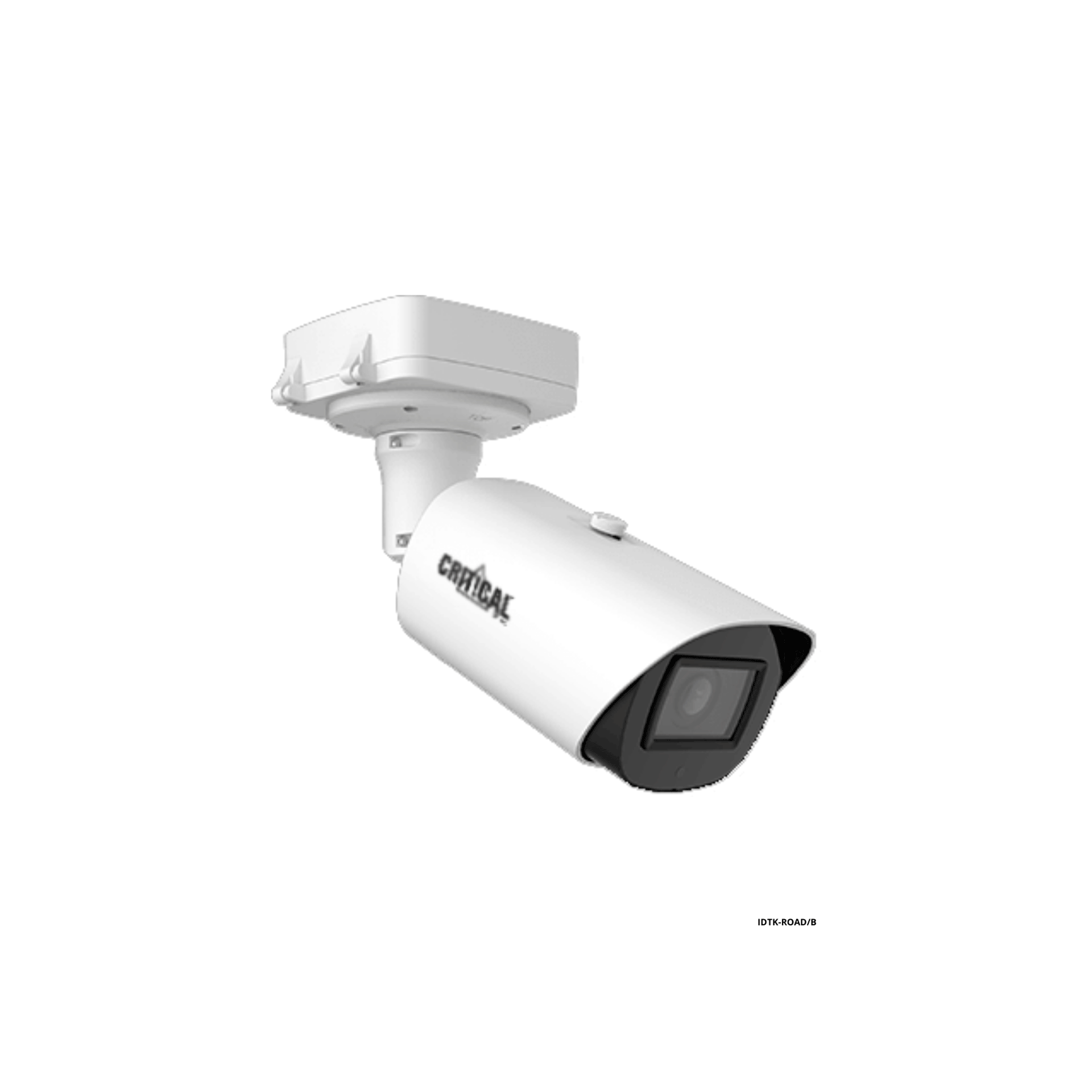 CAMARA IP CRITICAL IDTK-ROAD/B2