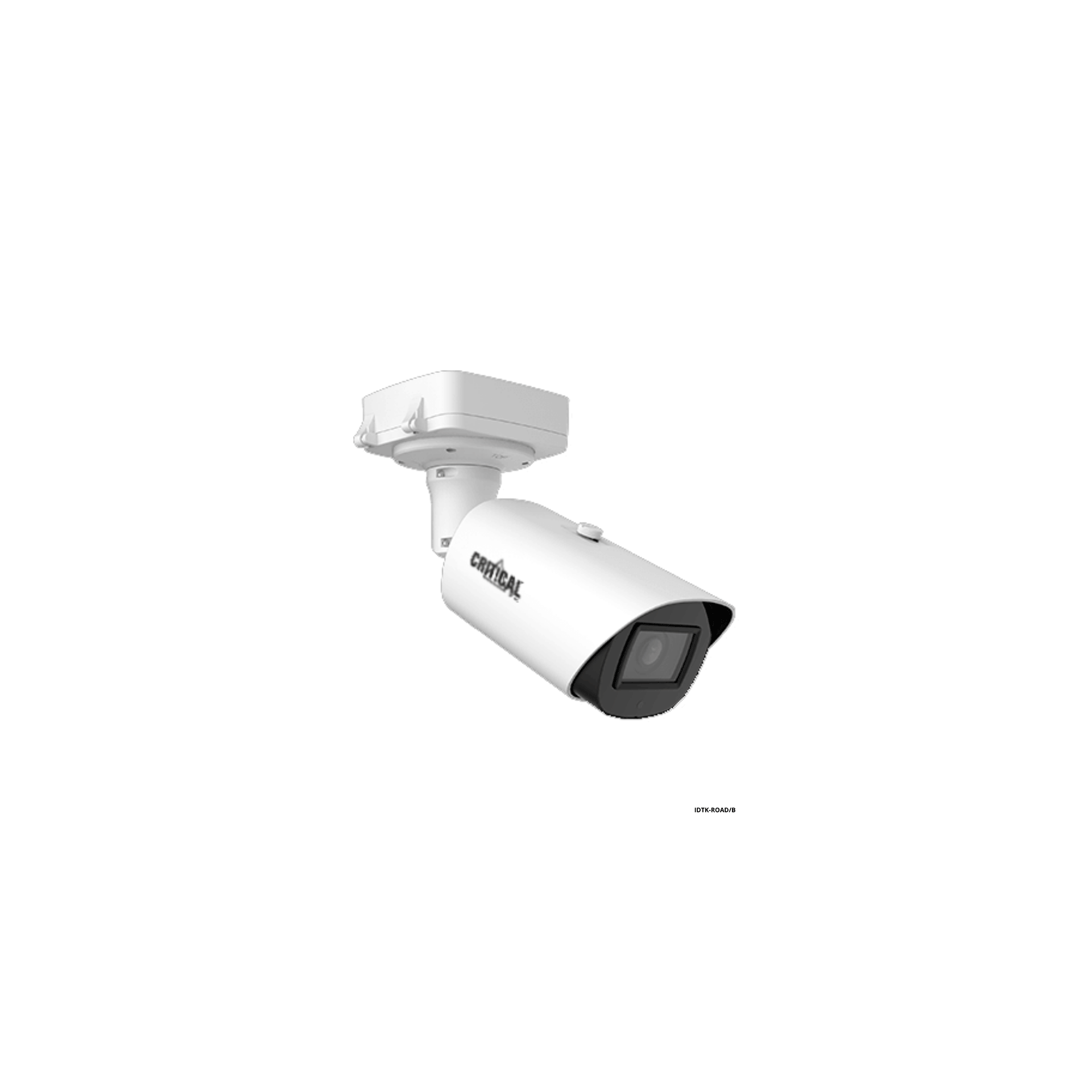 CAMARA IP CRITICAL IDTK-ROAD/B8