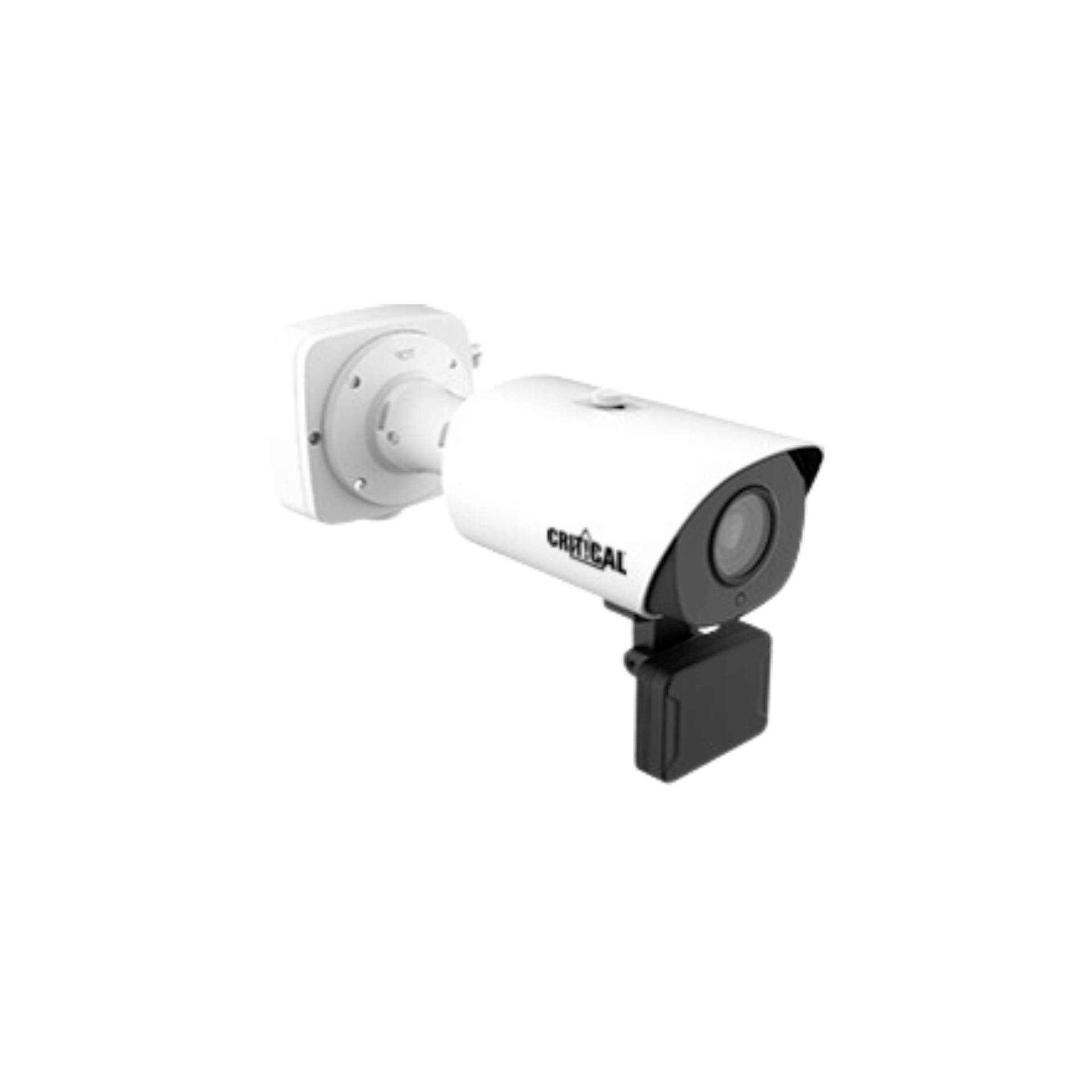 CAMARA IP CRITICAL IDTK-ROAD/F8