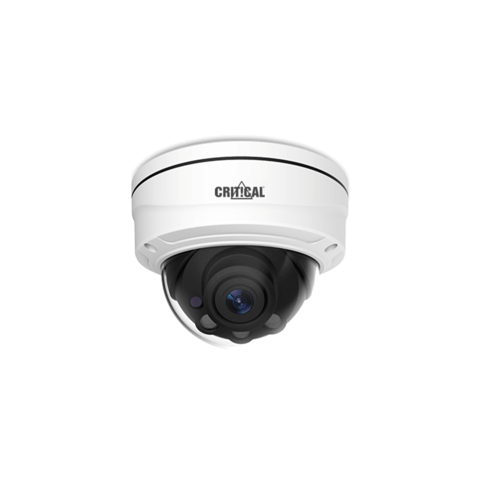 CAMARA IP CRITICAL IDTK-ROAD/D
