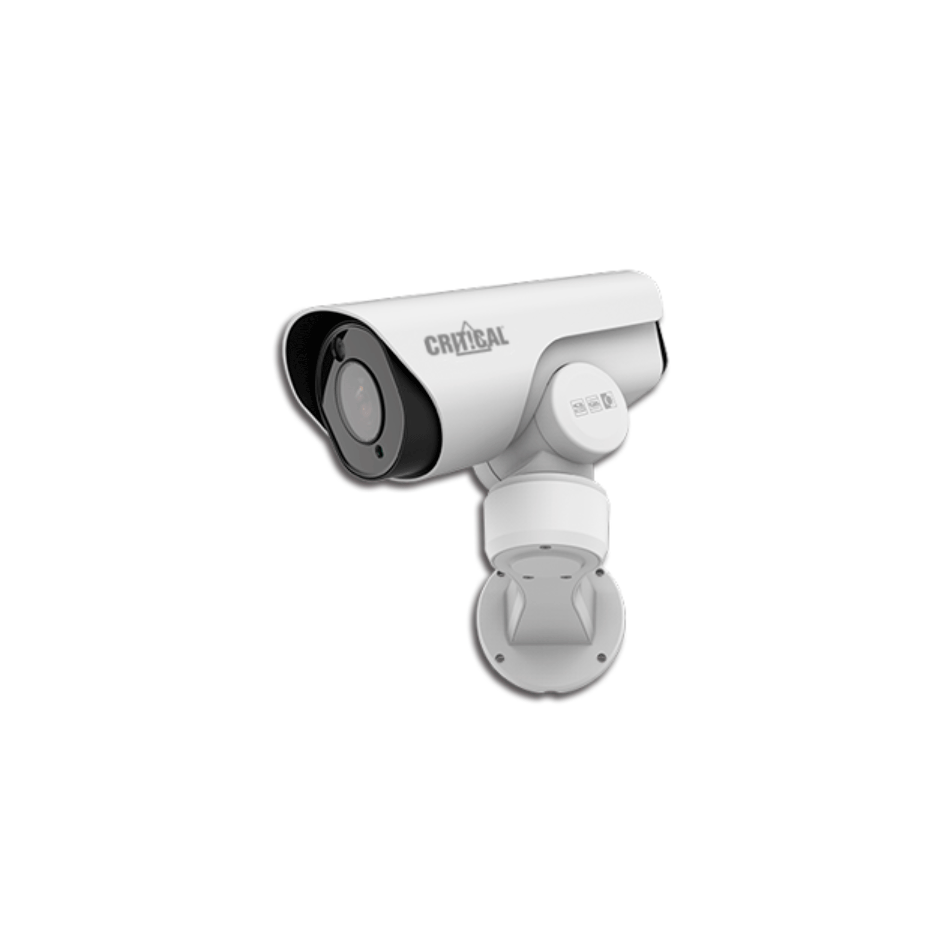 CAMARA IP CRITICAL NNT-PARK/OUT