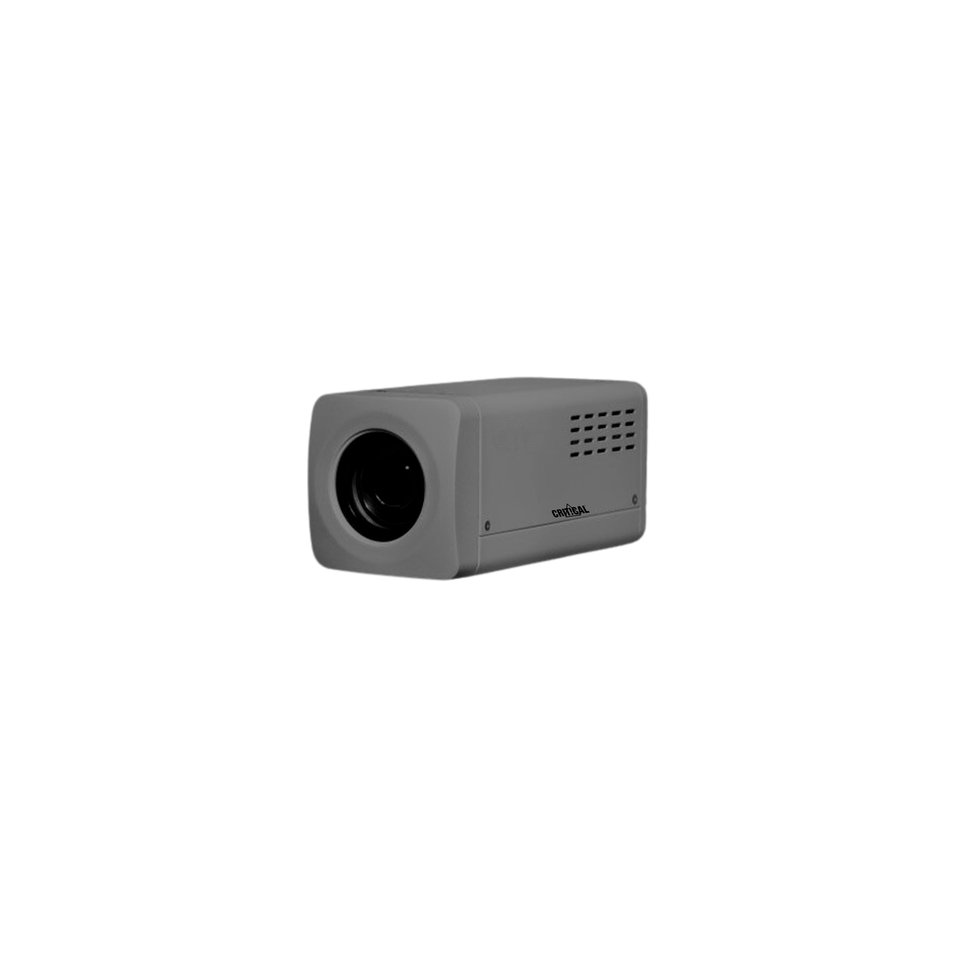 CAMARA IP CRITICAL IDTK-ZOOM