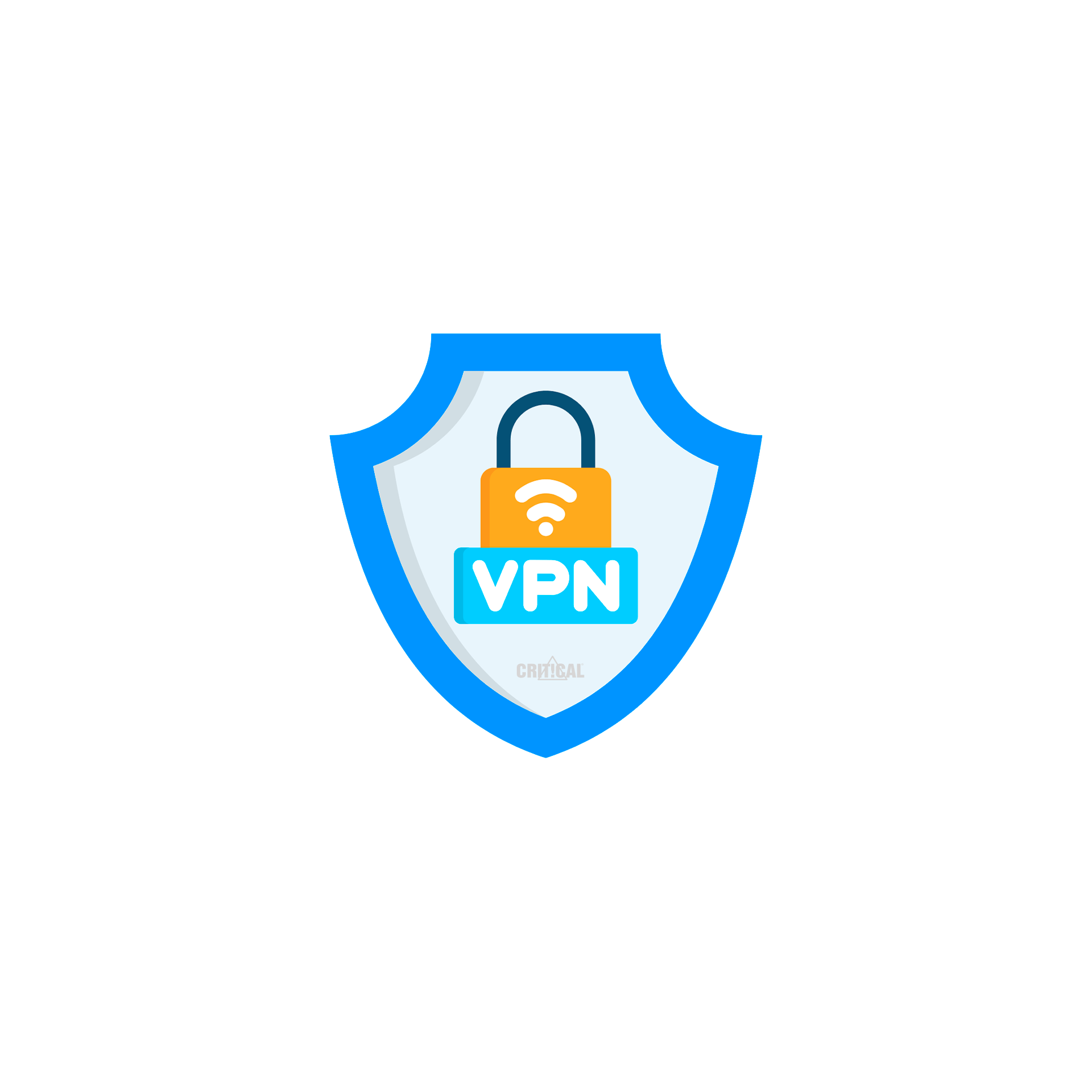 Licença Crítica IDTK-VPN