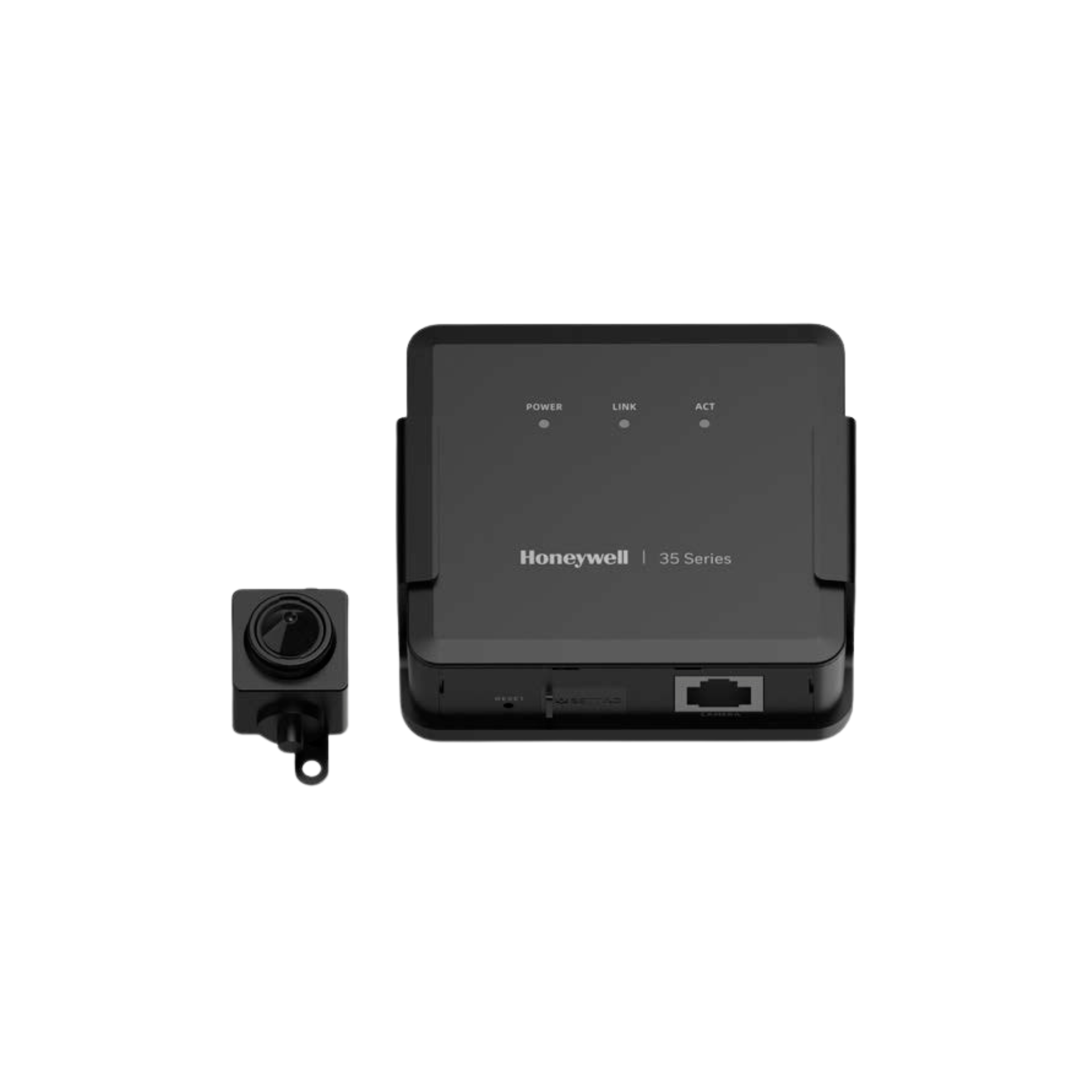 CAMARA IP HONEYWELL HC35WP5B