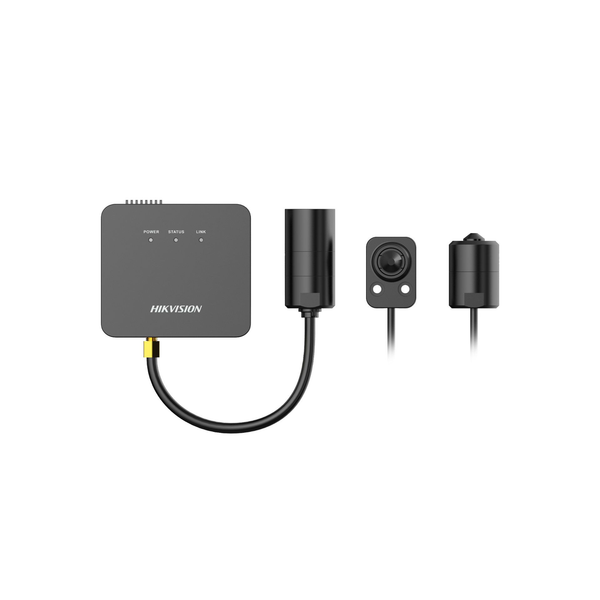 CAMARA IP HIKVISION DS-2CD6425G1-30(2.8mm)2m