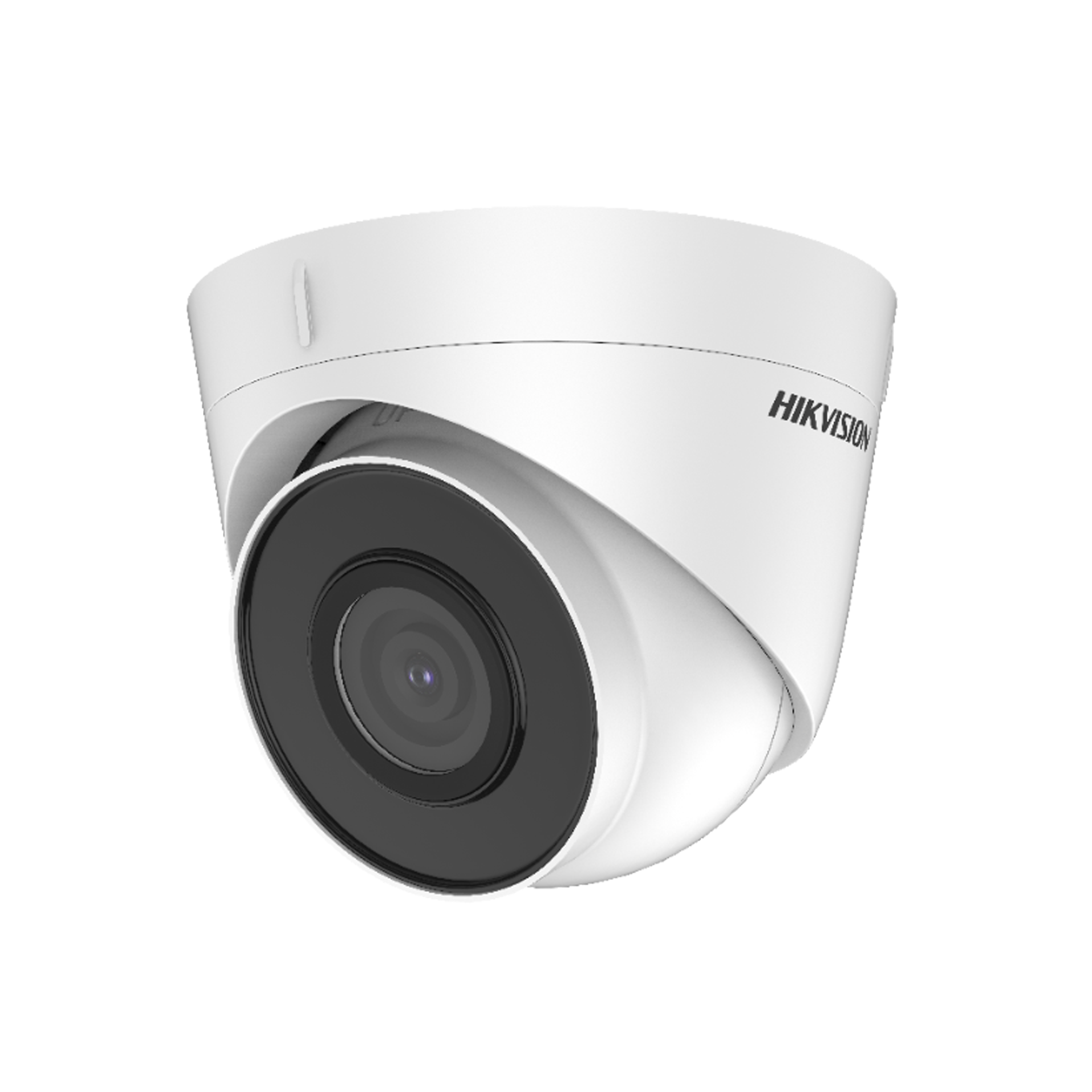 CAMARA IP HIKVISION Hommax SmartSD