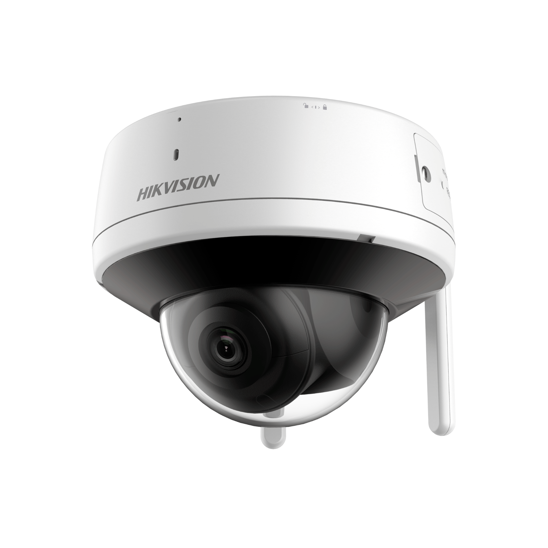 CAMARA IP HIKVISION DS-2CV2141G2-IDW(2.8mm)/EU