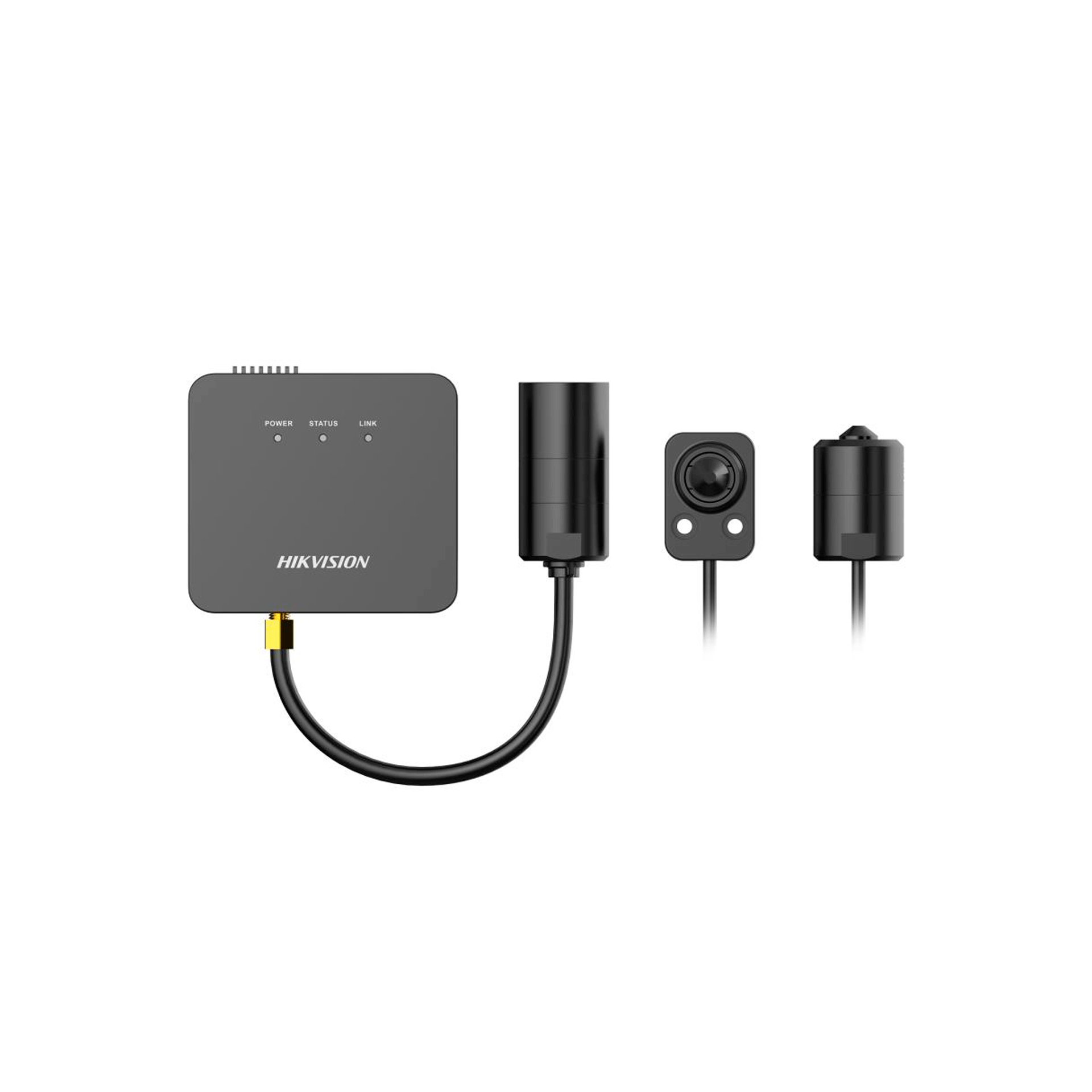 CAMARA IP HIKVISION DS-2CD6425G1-20(2.8mm)2m