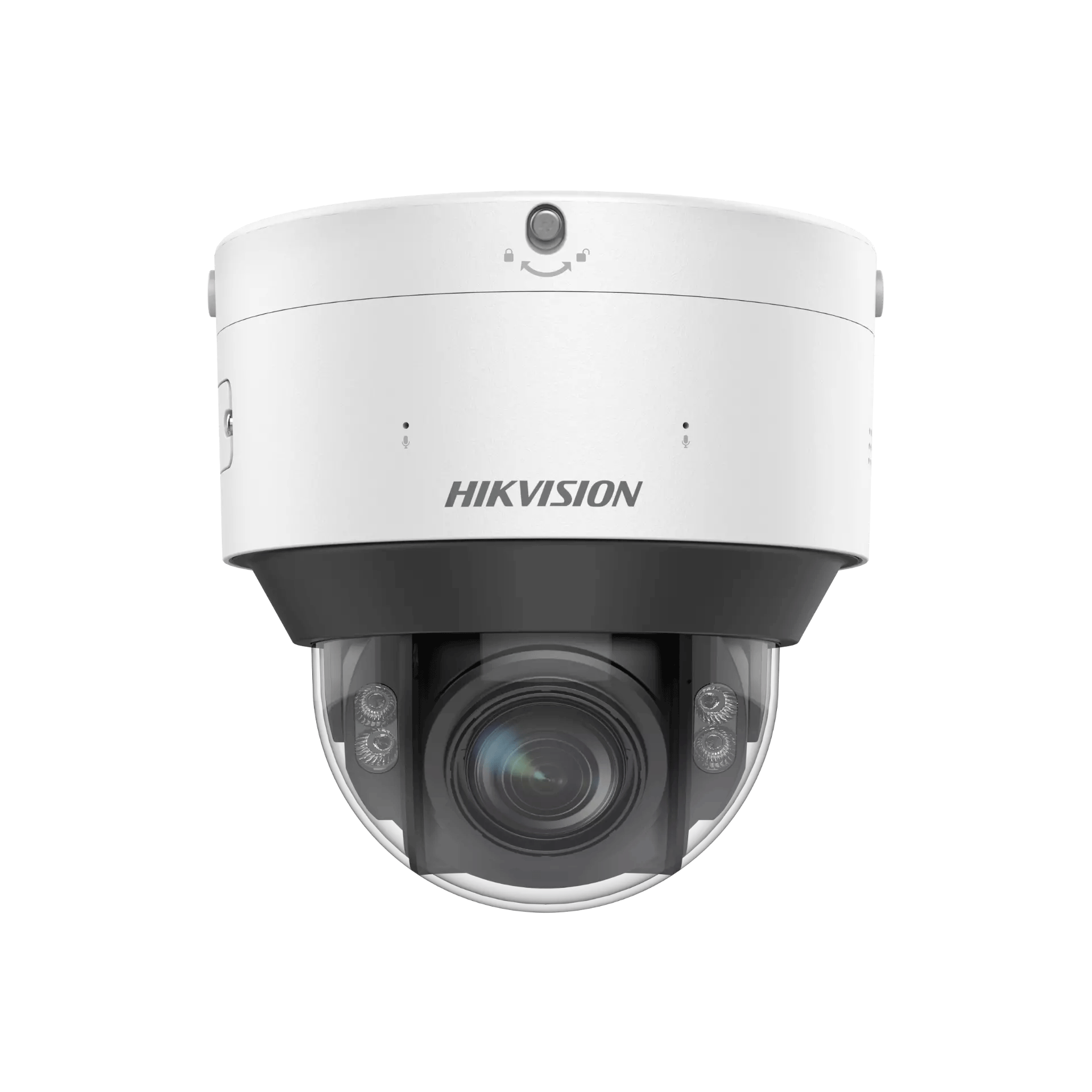 CAMARA IP HIKVISION iDS-2CD7547G0/P-XZHSY(2.8-12mm)
