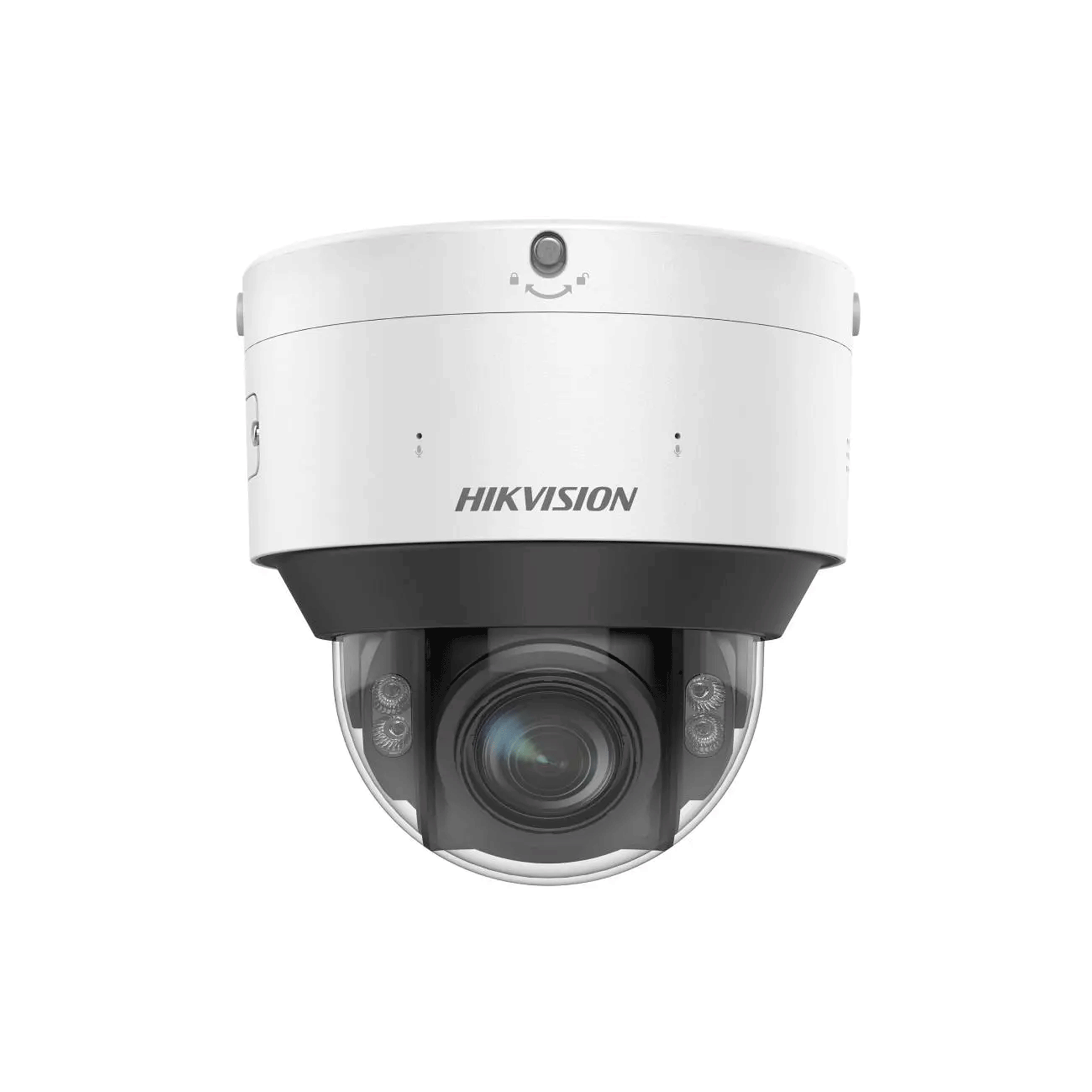 CAMARA IP HIKVISION iDS-2CD7587G0-XZHSY(2.8-12mm)