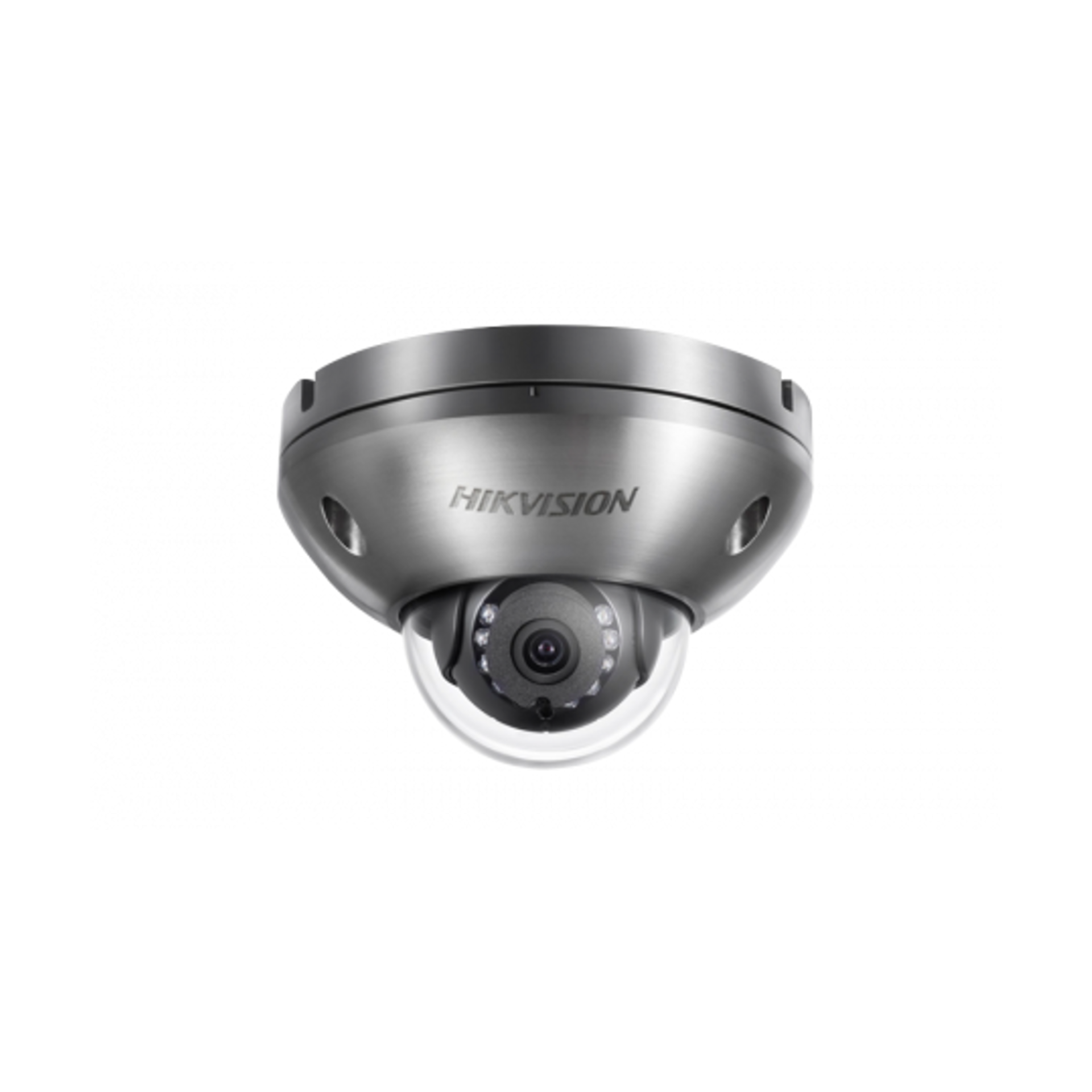 Hikvision DS-2XC6142FWD-IS IP Camera (2.8mm)