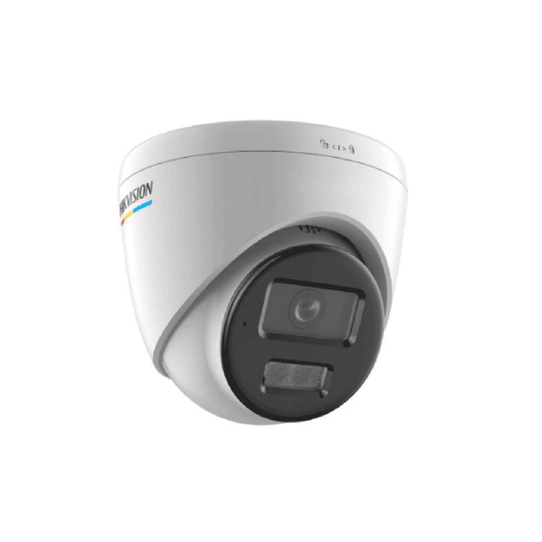 Hikvision DS-2CD1347G2H-LIU IP Camera Hommax SmartSD